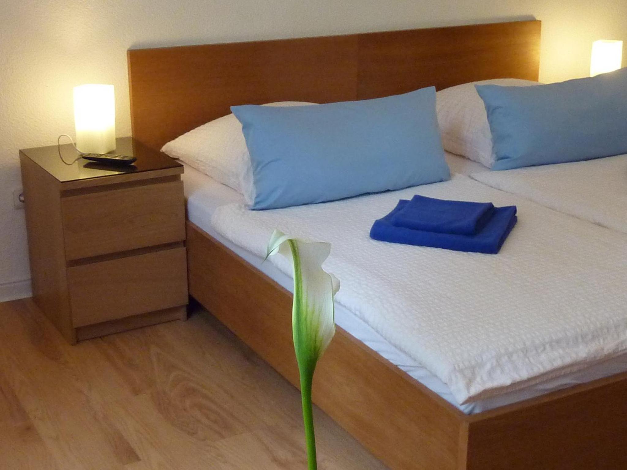 Lessing-Apartment