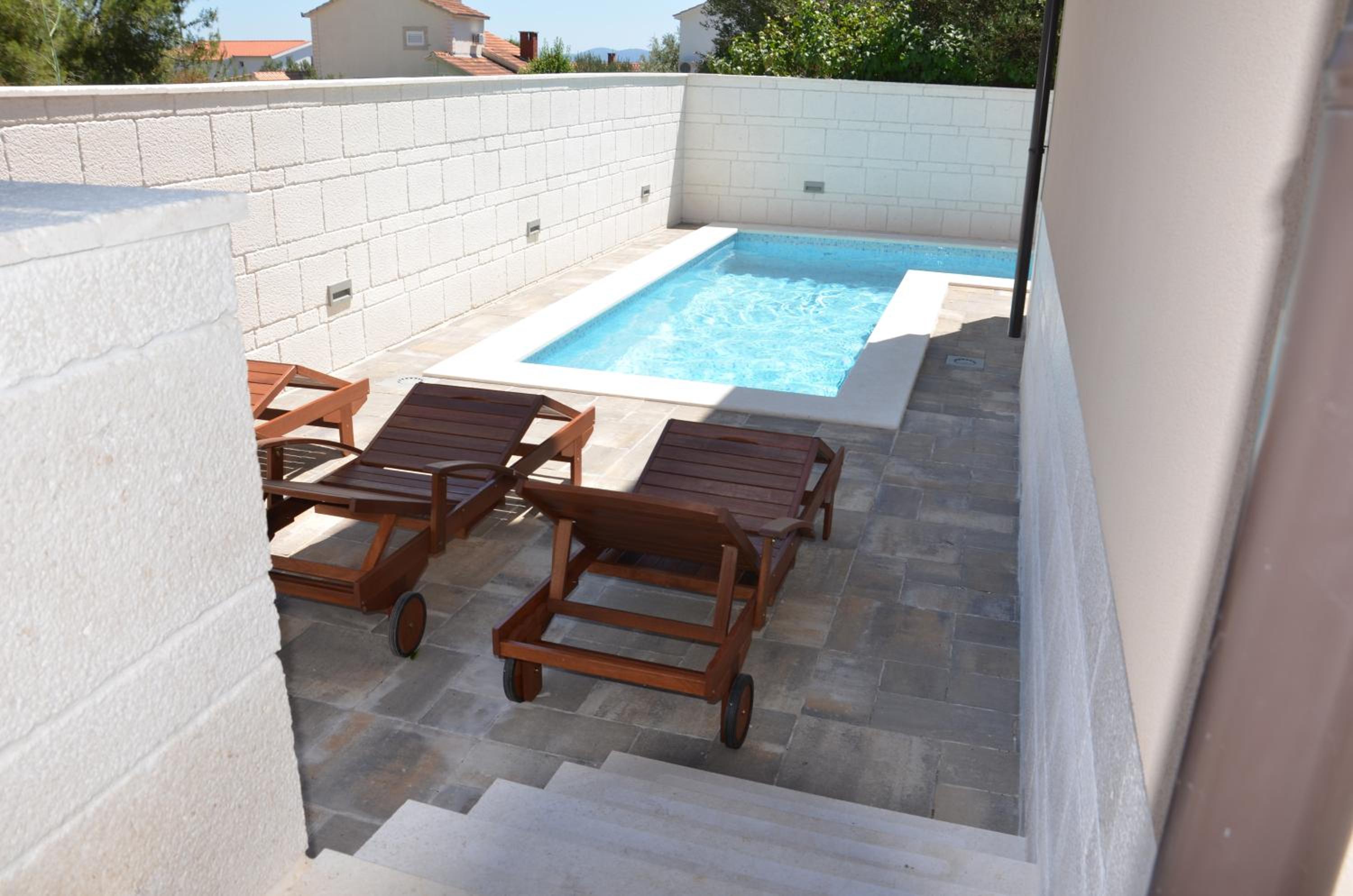 Villa Sunshine