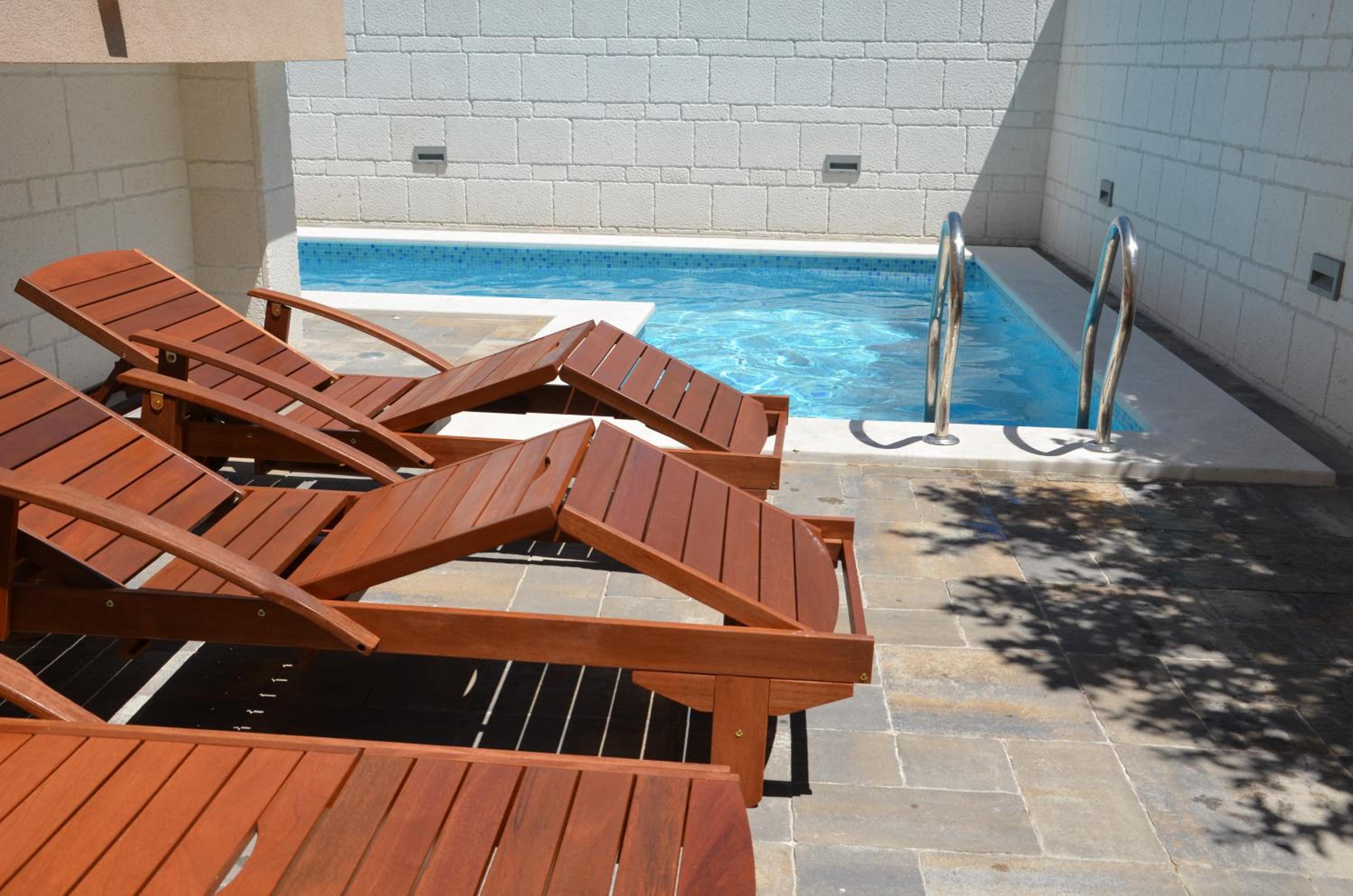 Villa Sunshine