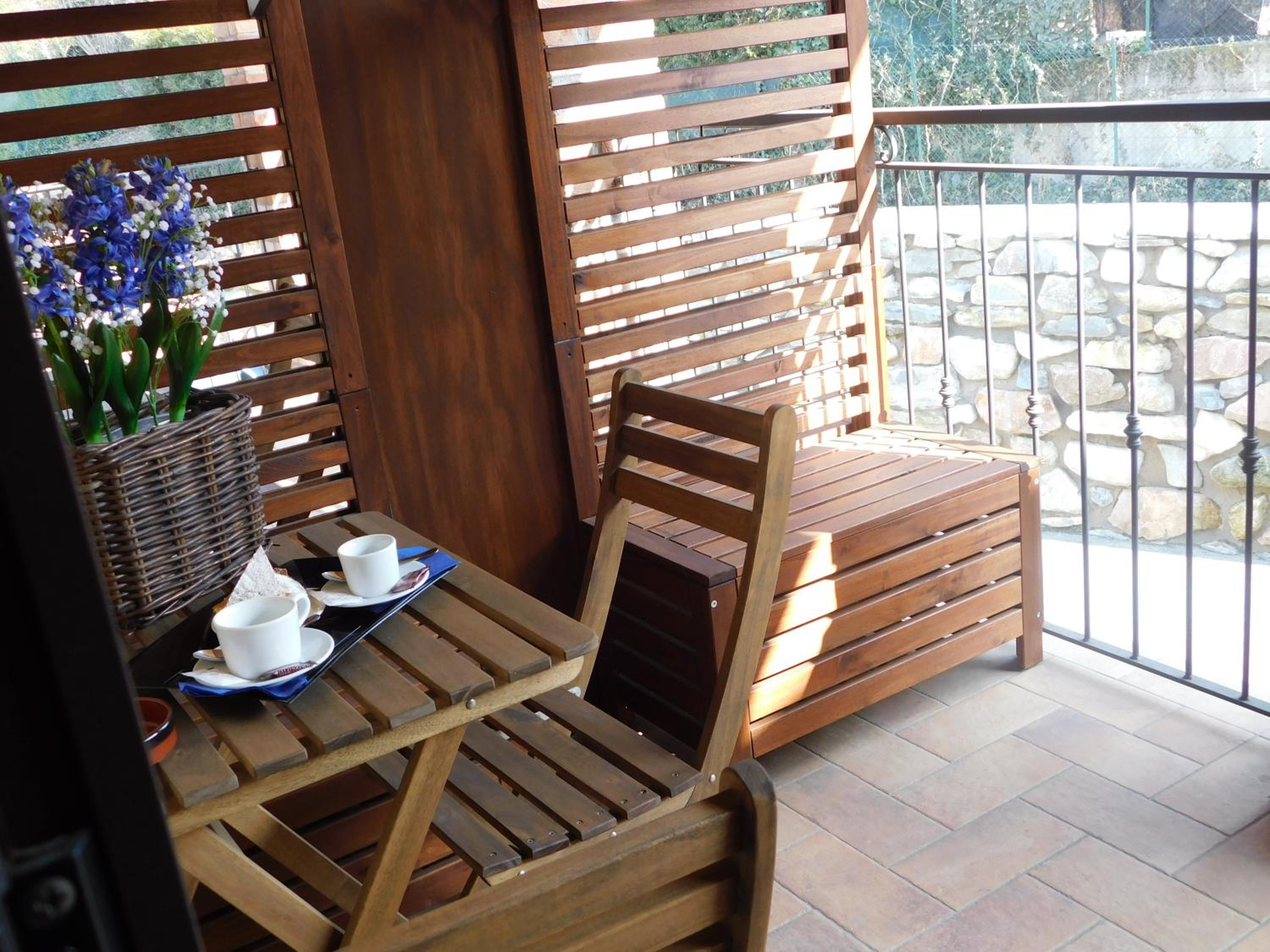 Bed & Breakfast Le Due G