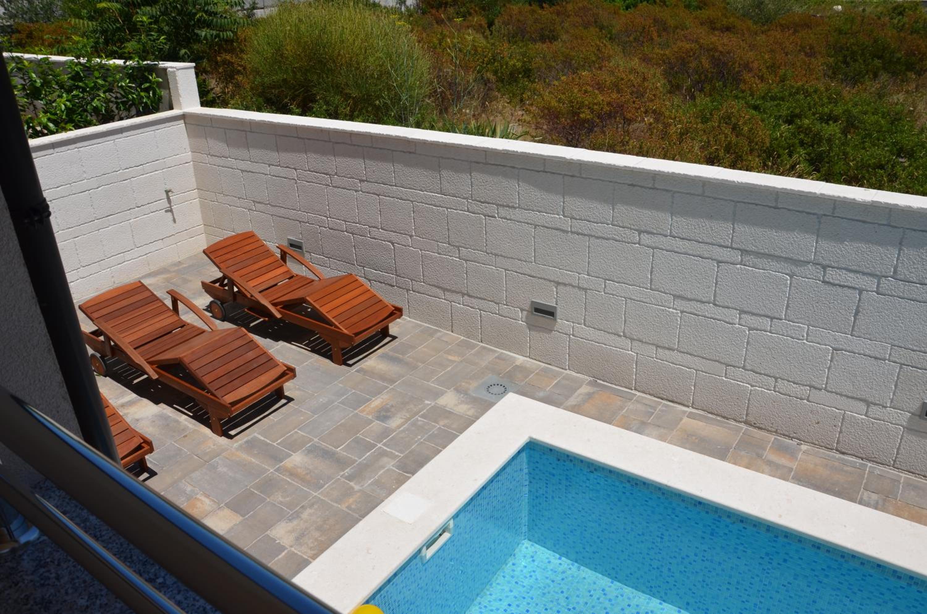 Villa Sunshine