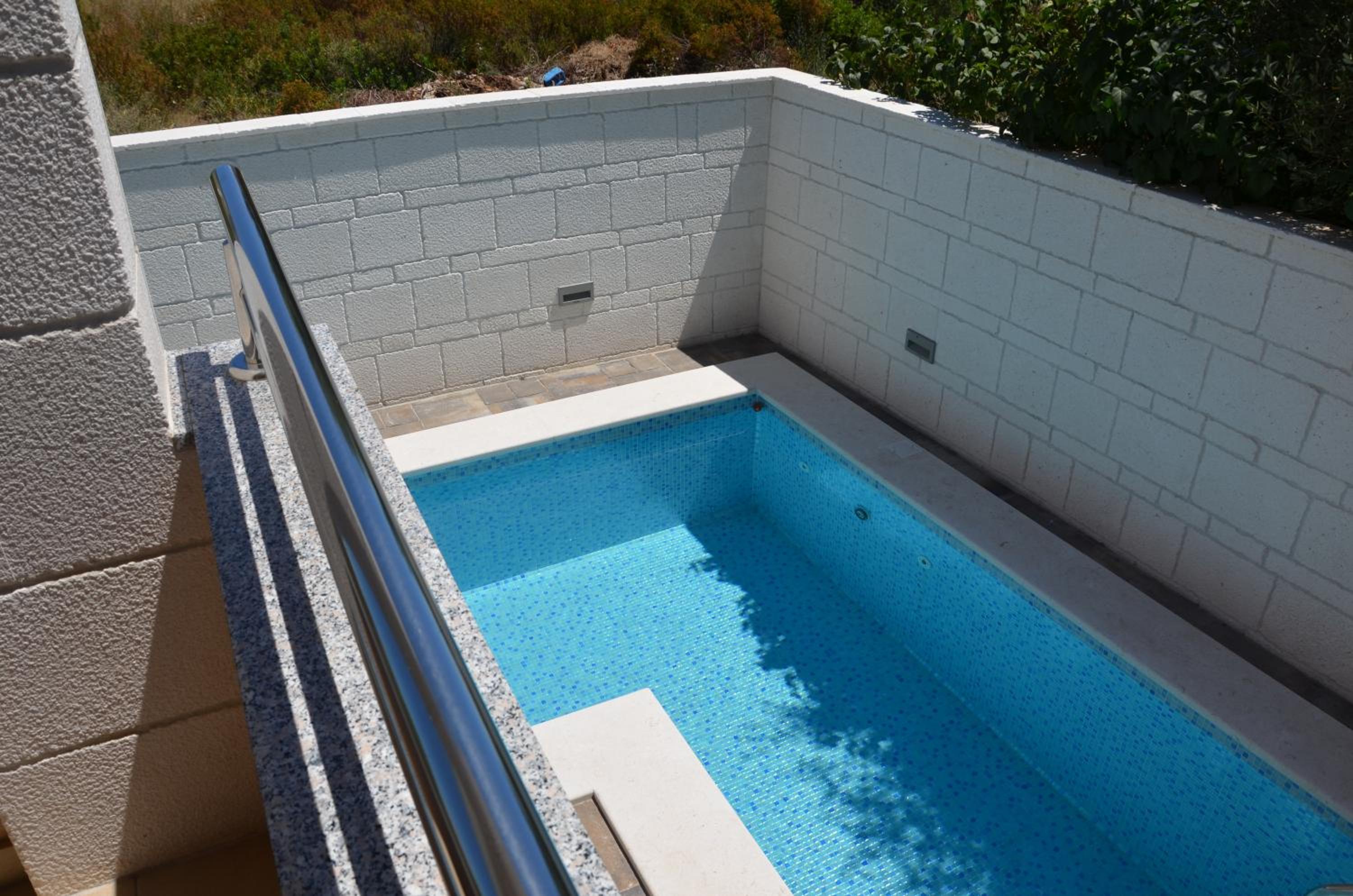Villa Sunshine