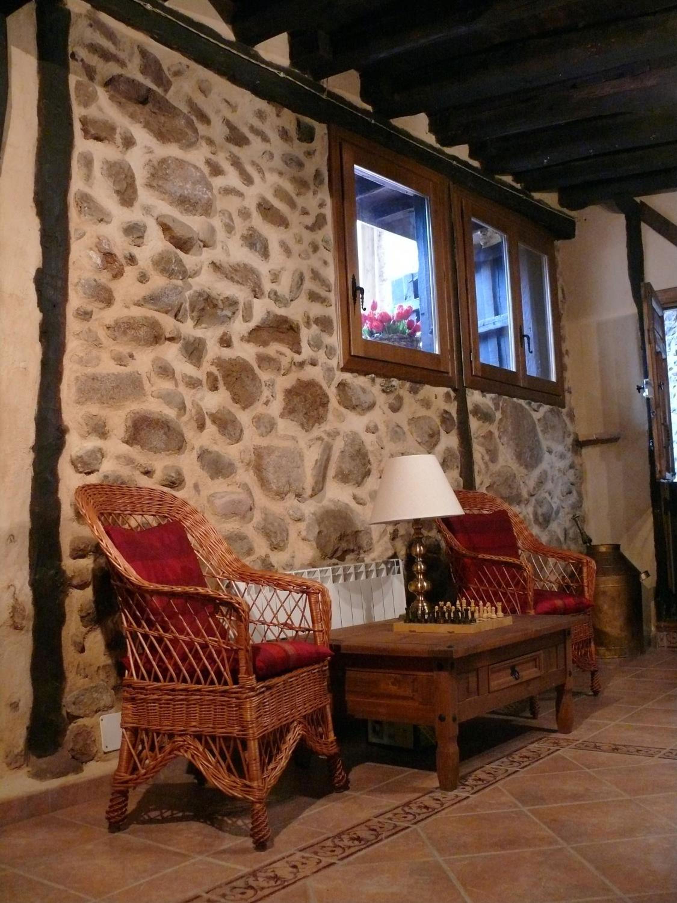 Casa Bethona view 2