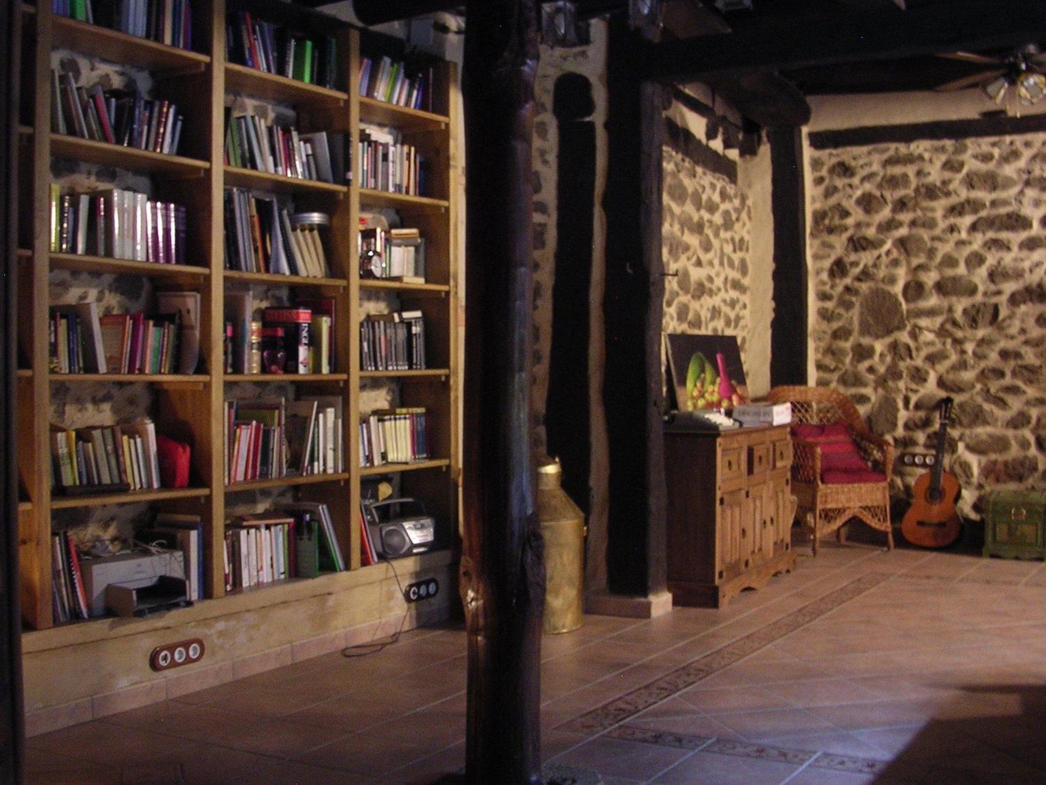 Casa Bethona view 5