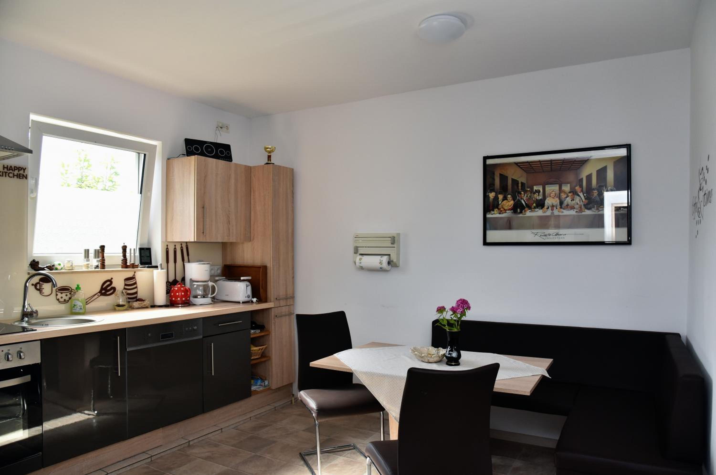 Ferienhaus 