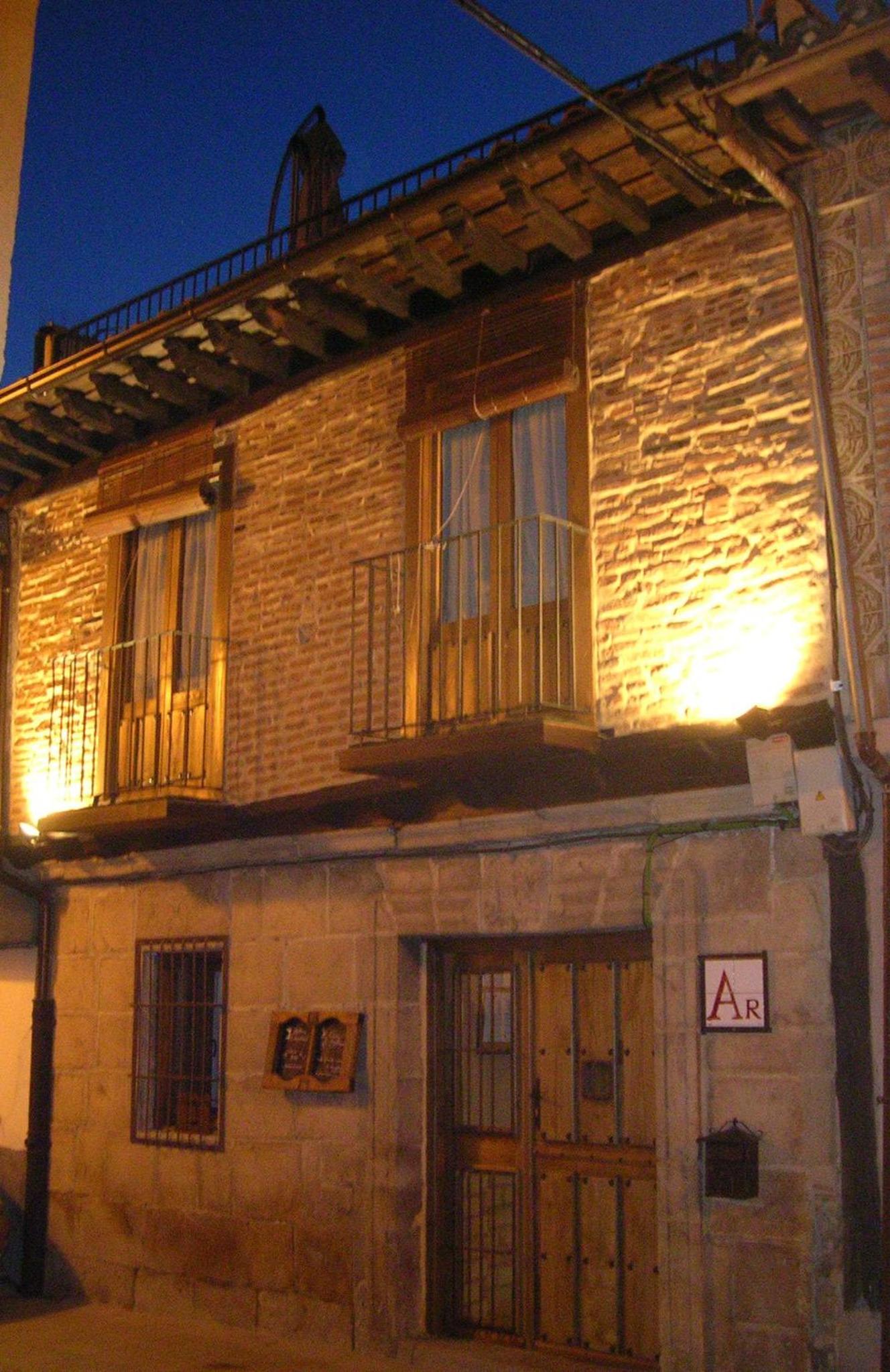 building