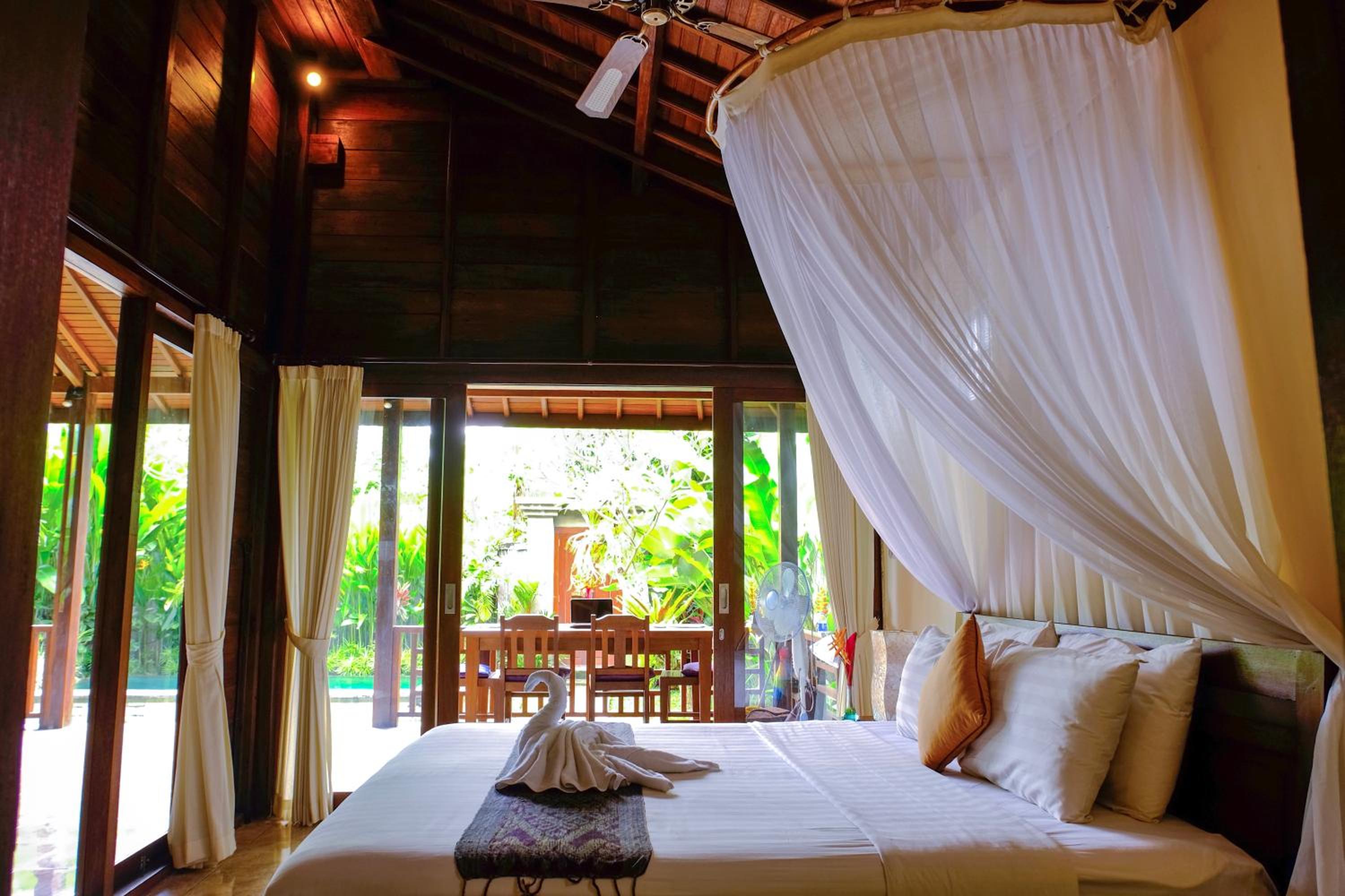 Prama House view 4