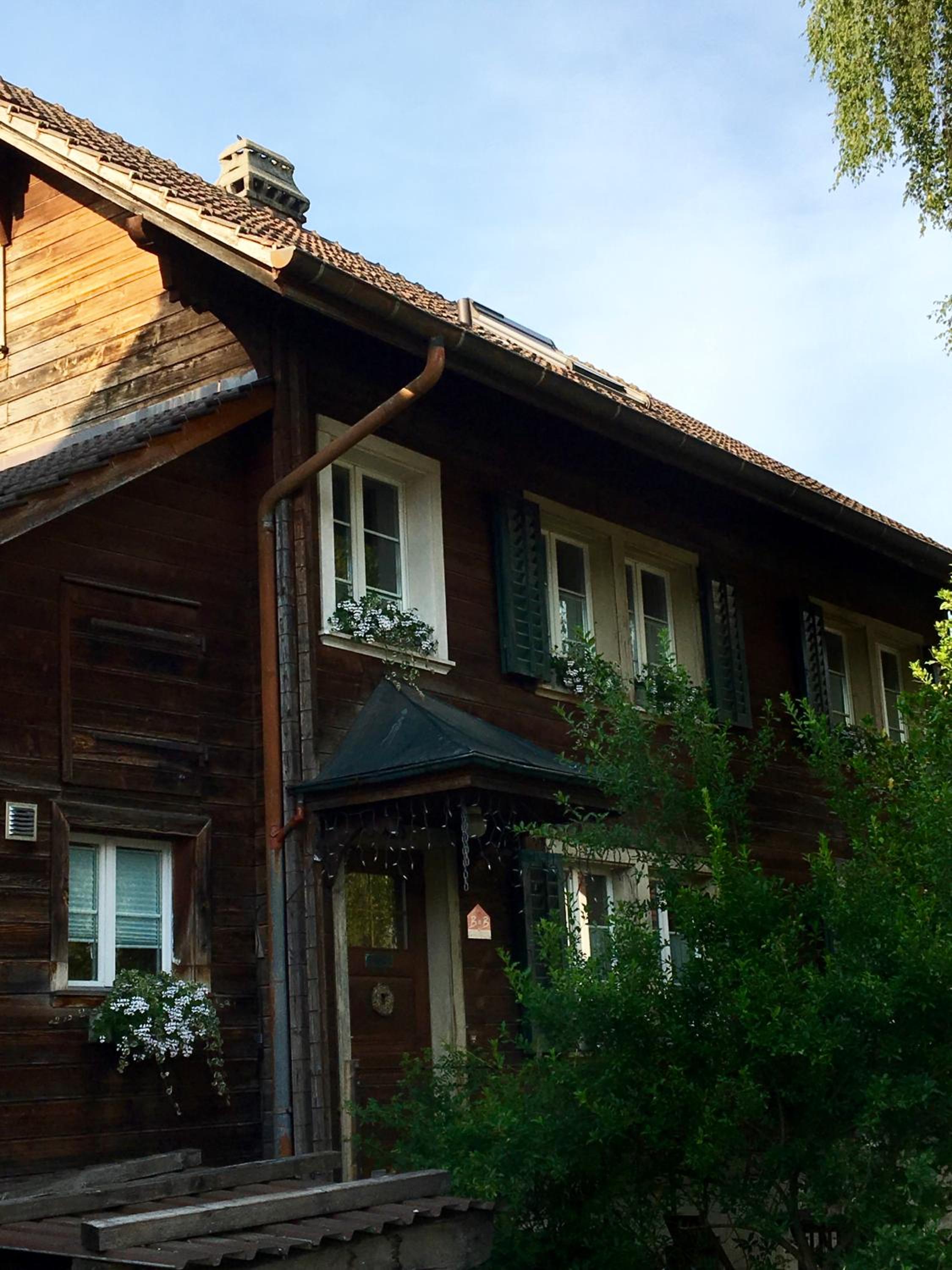 Conny's B&B