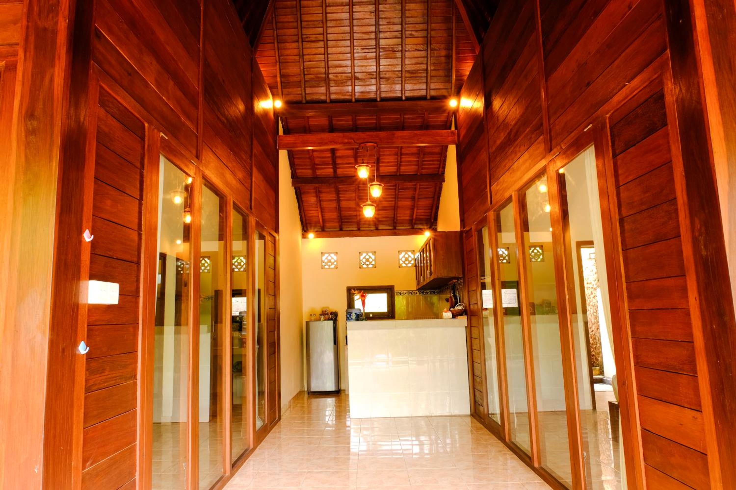 Prama House view 5