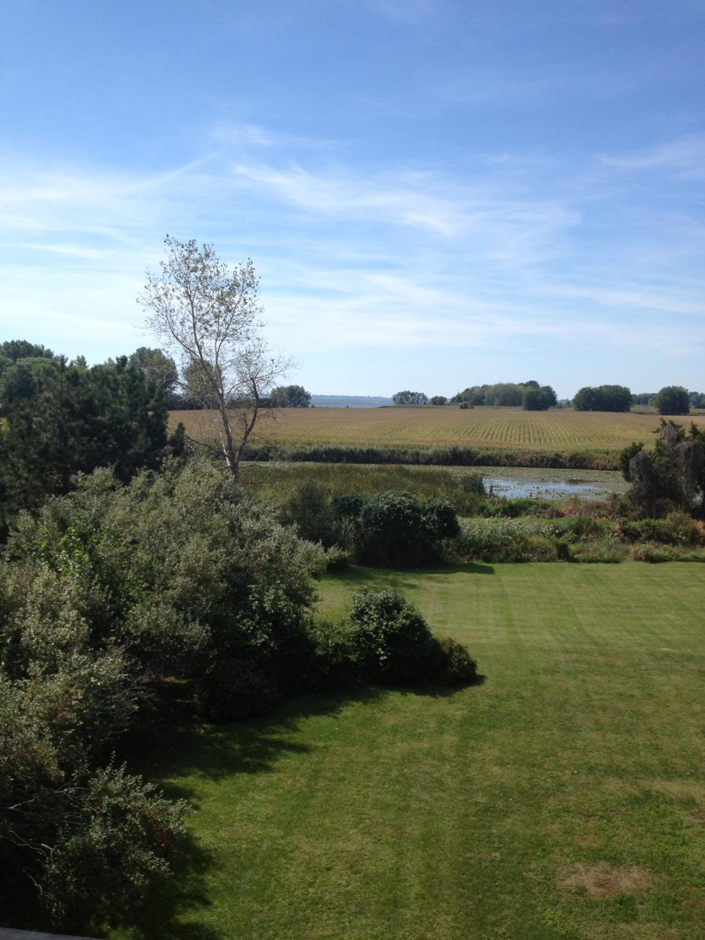Bye the Bay Bed and Breakfast