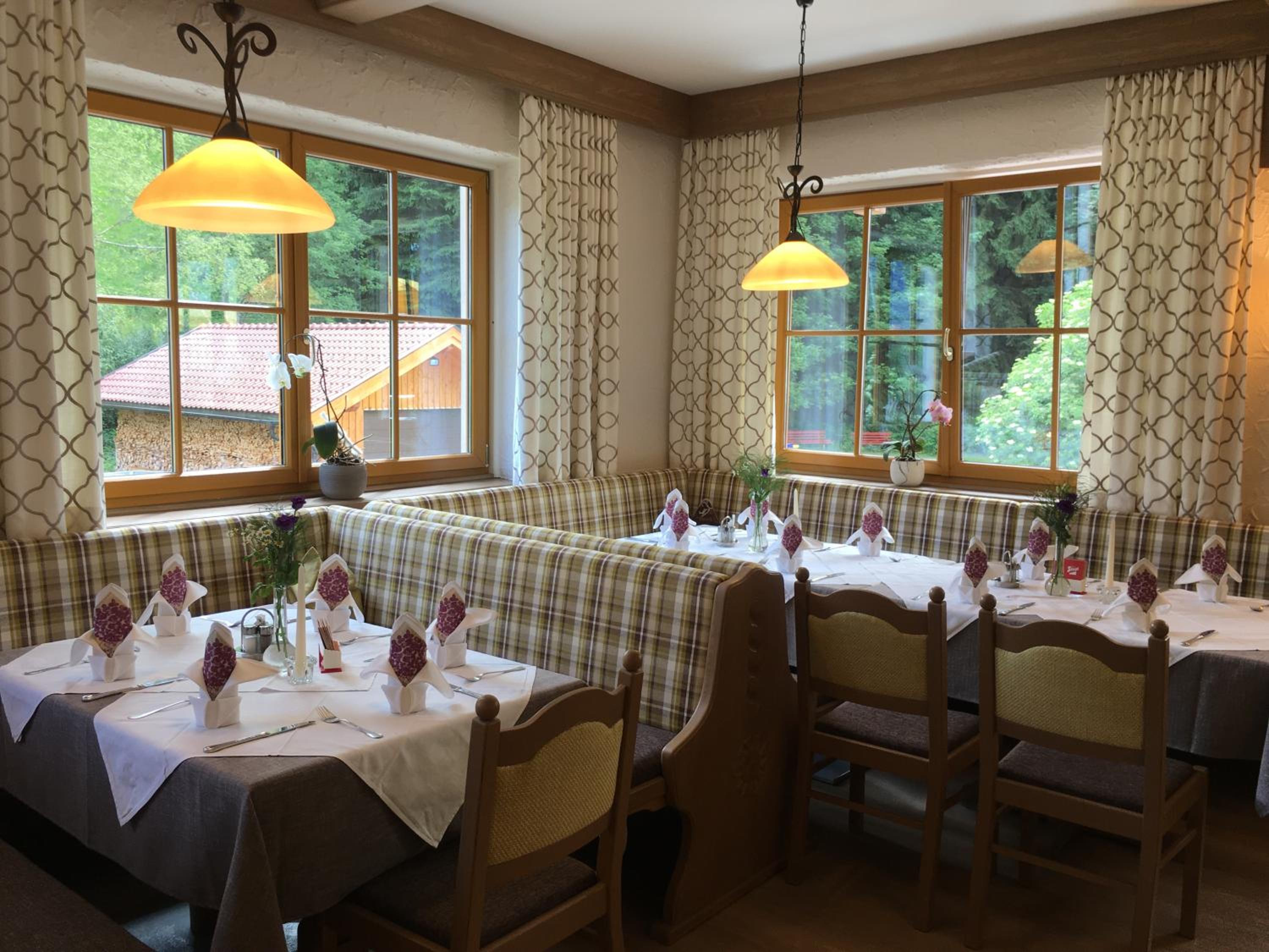 Gasthof Botenwirt