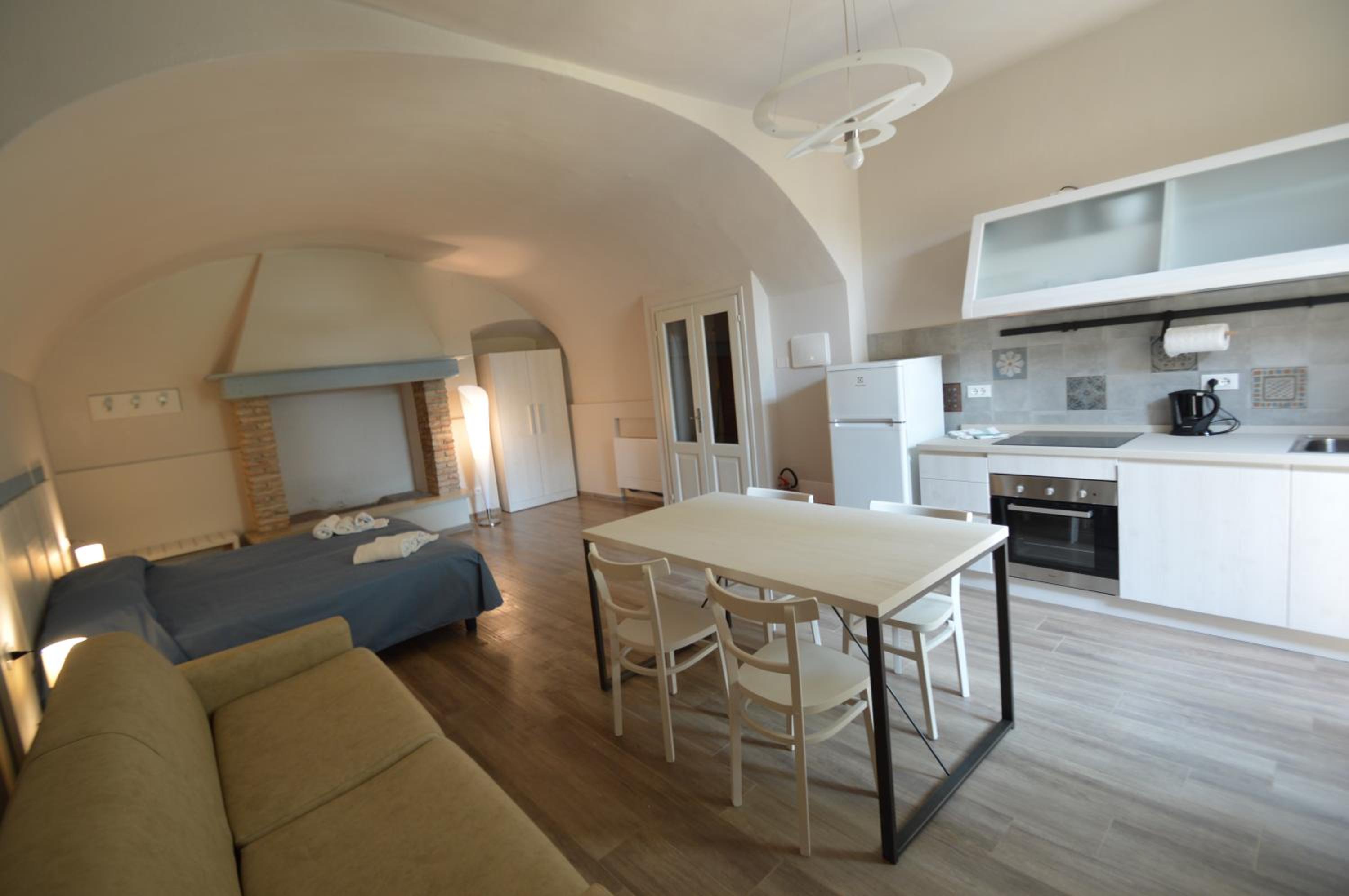Agriturismo La Filanda