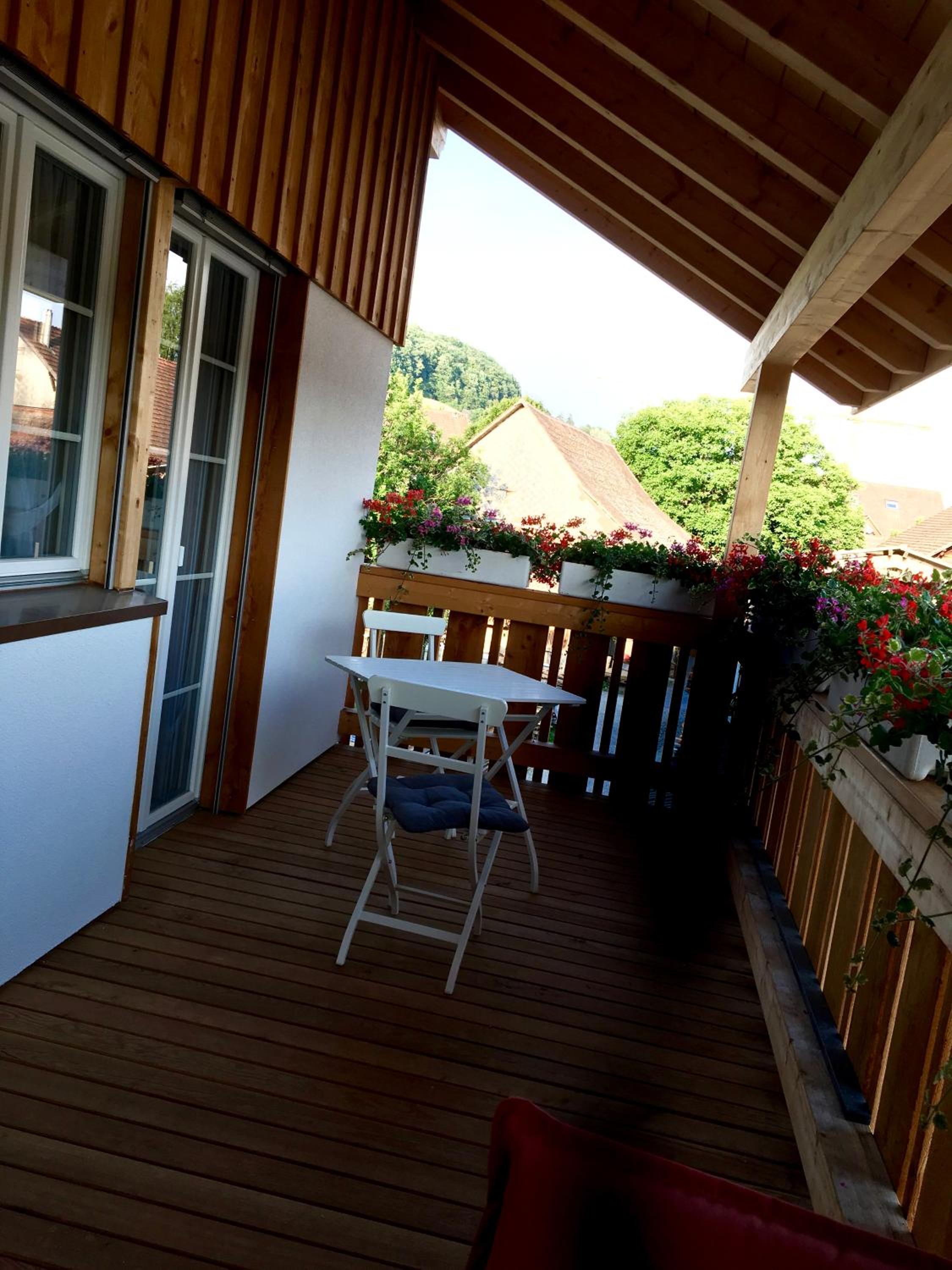 Conny's B&B