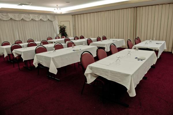 meeting & event spaces