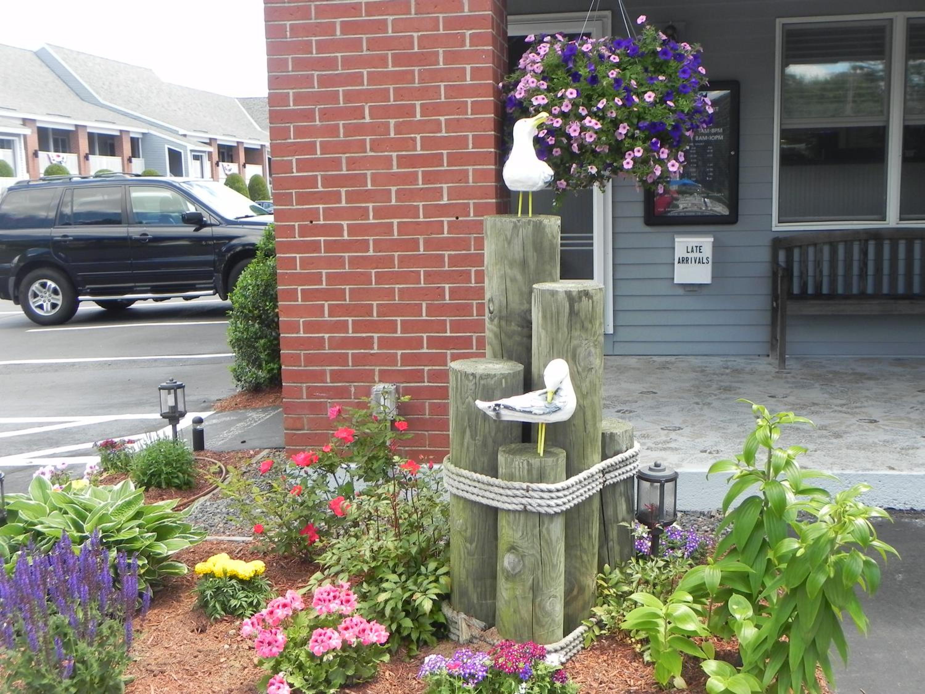Elmwood Resort Hotel - Property Image 22