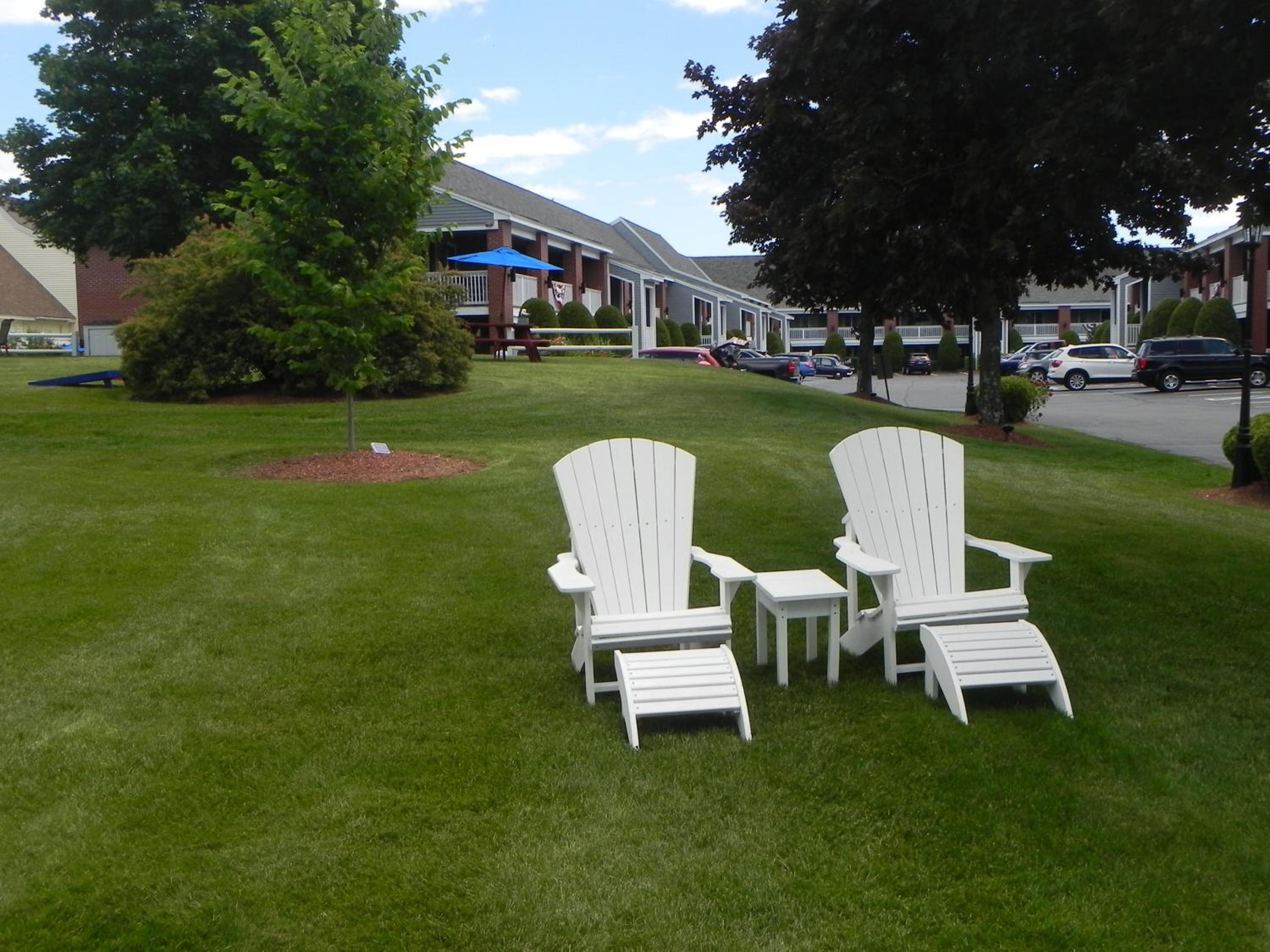 Elmwood Resort Hotel - Property Image 43