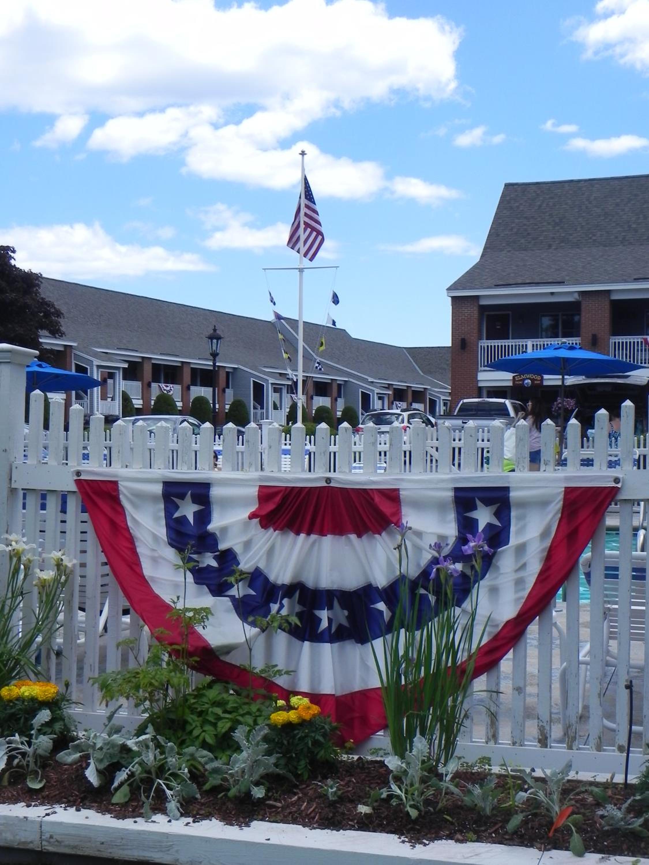 Elmwood Resort Hotel - Property Image 49