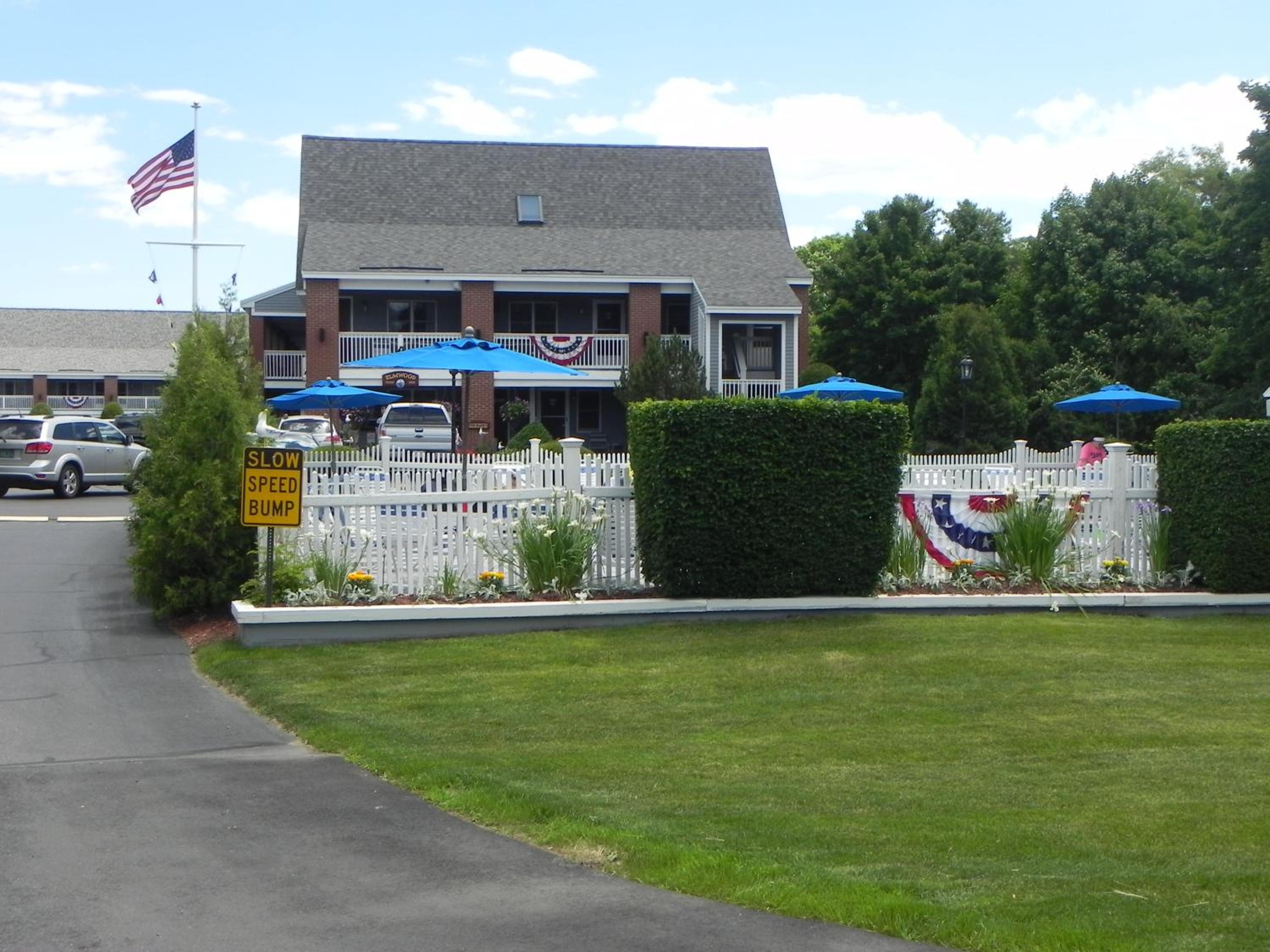 Elmwood Resort Hotel - Property Image 48