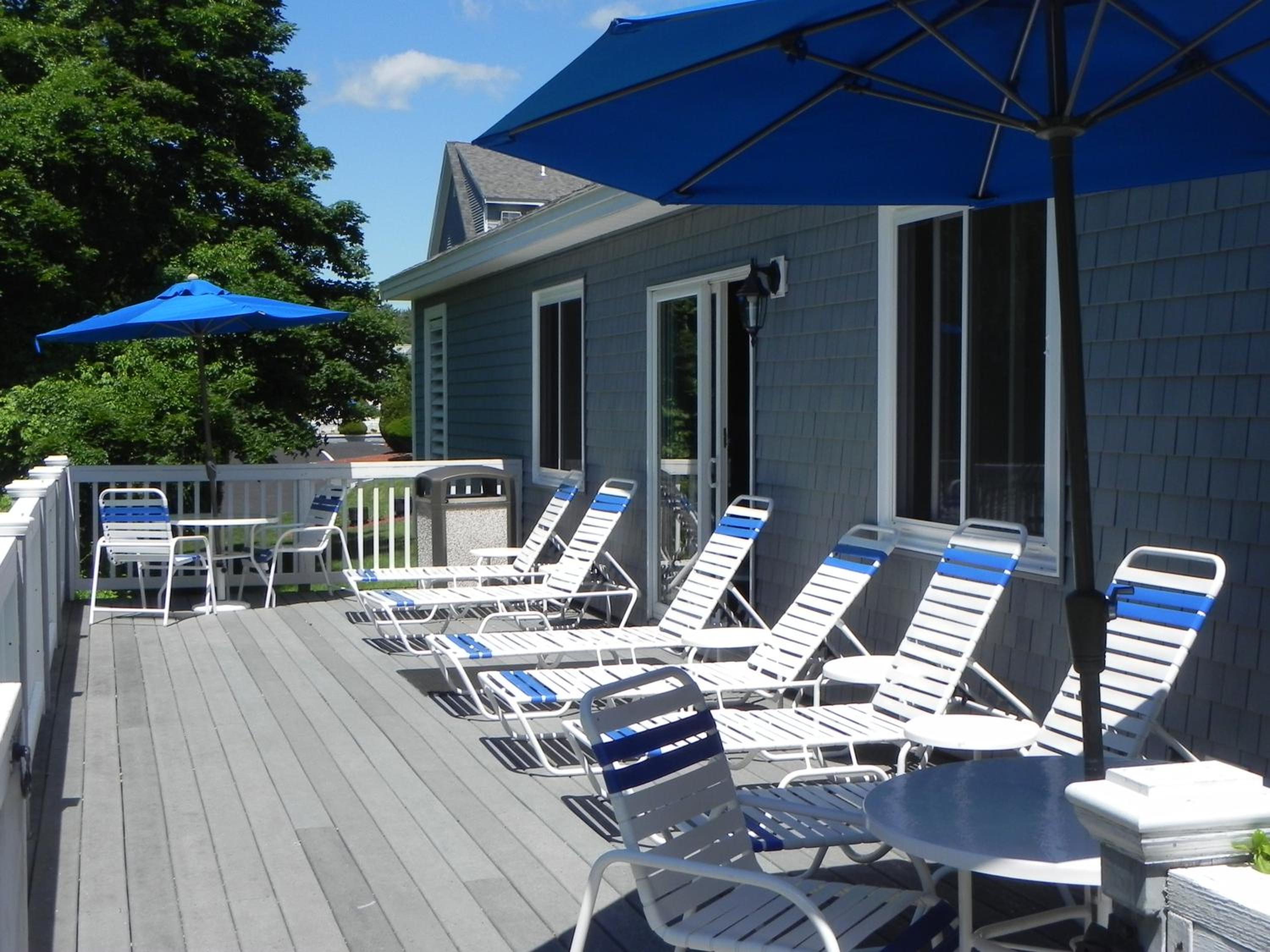 Elmwood Resort Hotel - Property Image 46