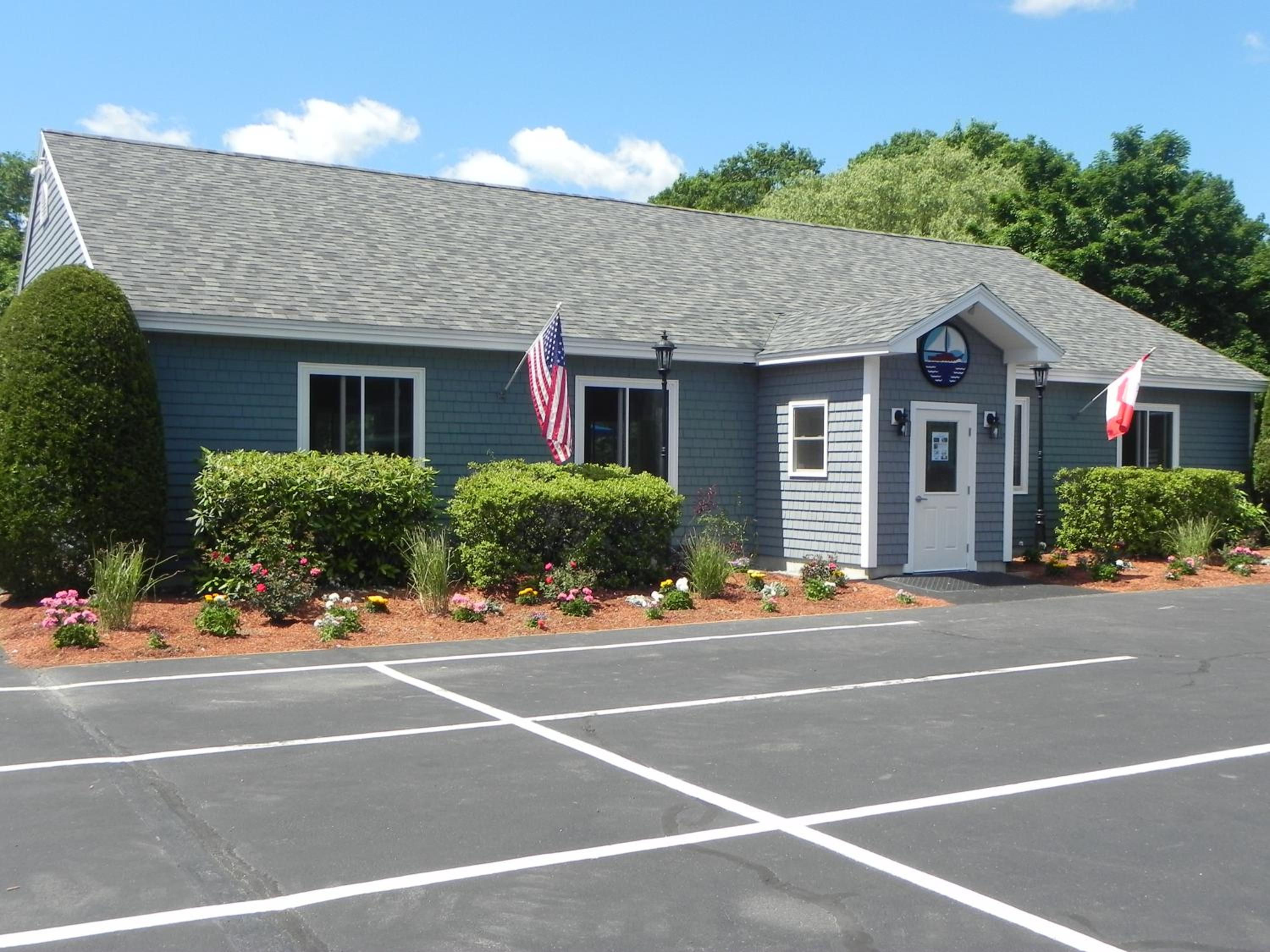 Elmwood Resort Hotel - Property Image 44
