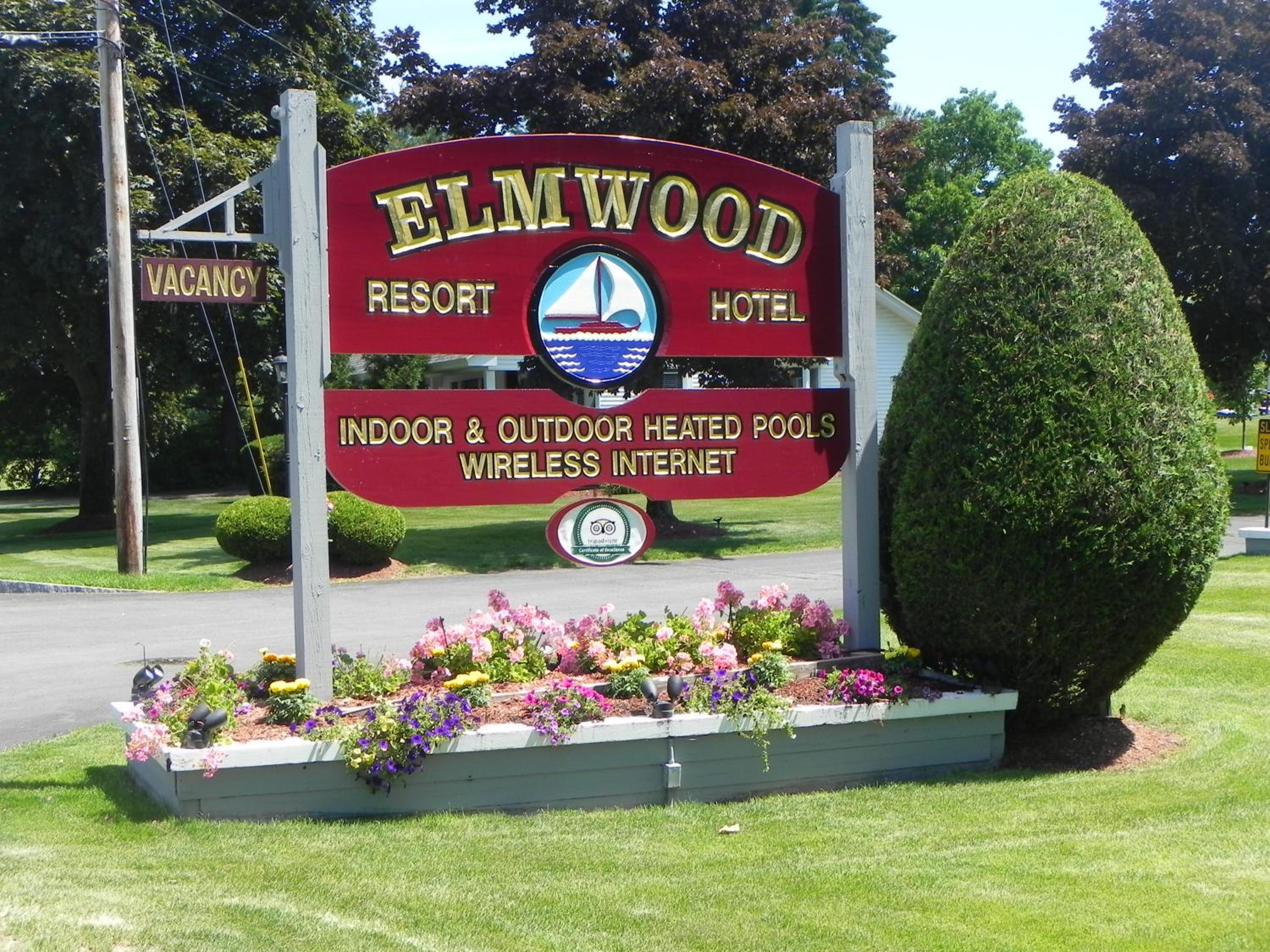 Elmwood Resort Hotel - Property Image 61