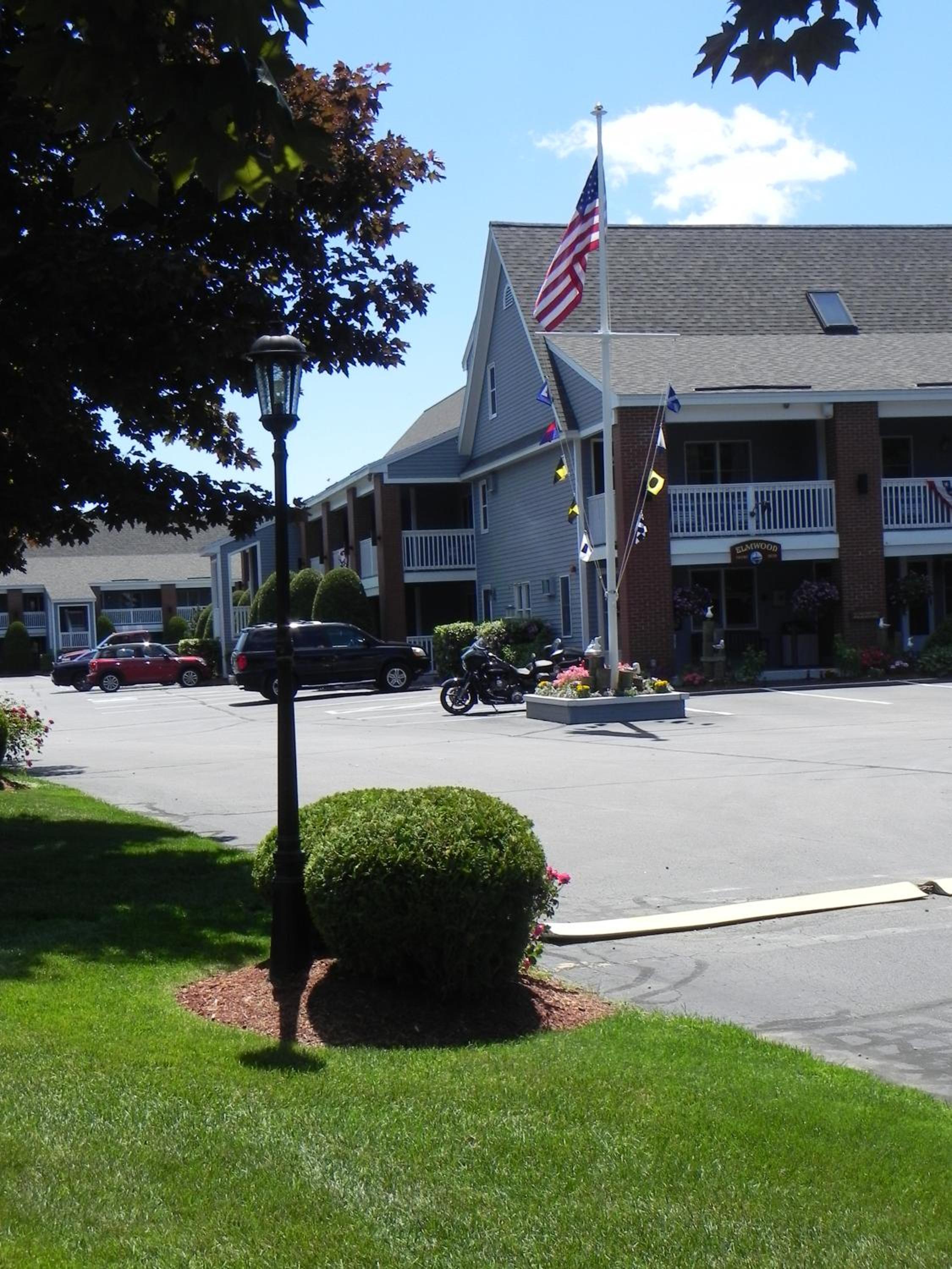 Elmwood Resort Hotel - Property Image 78
