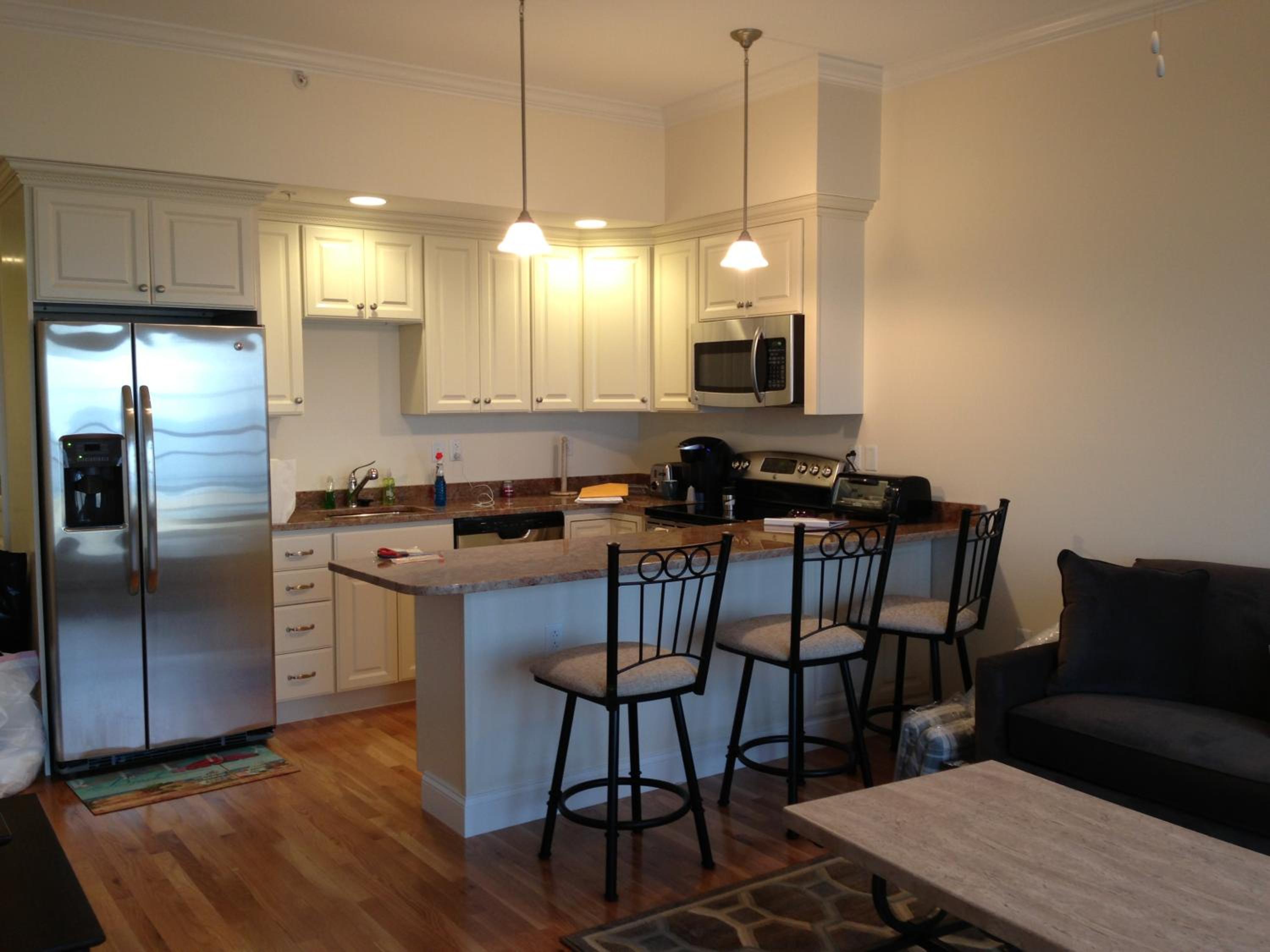 Ocean Front condo in the heart of Hampton Beach view 3