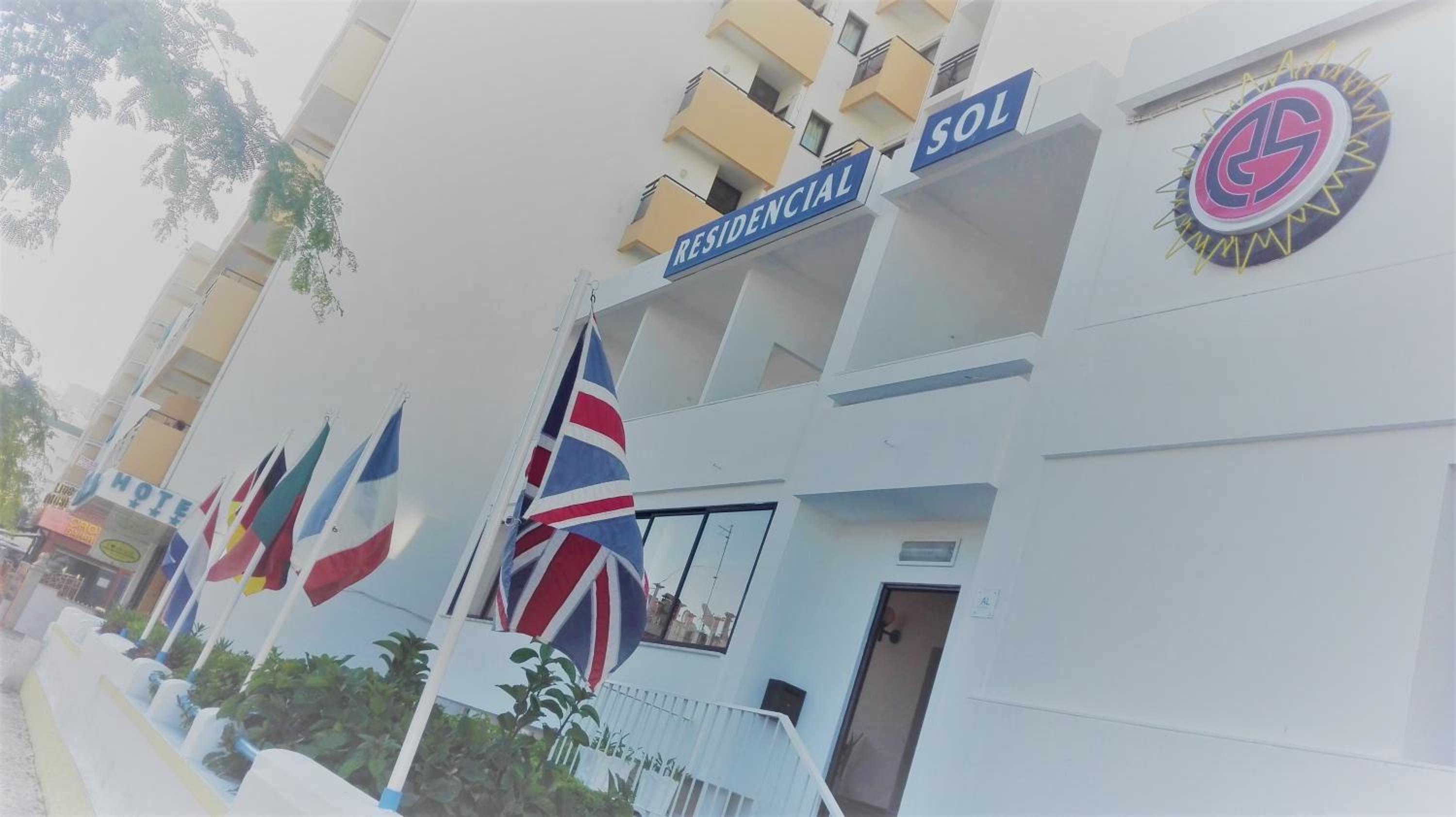 Residencial Sol view 2