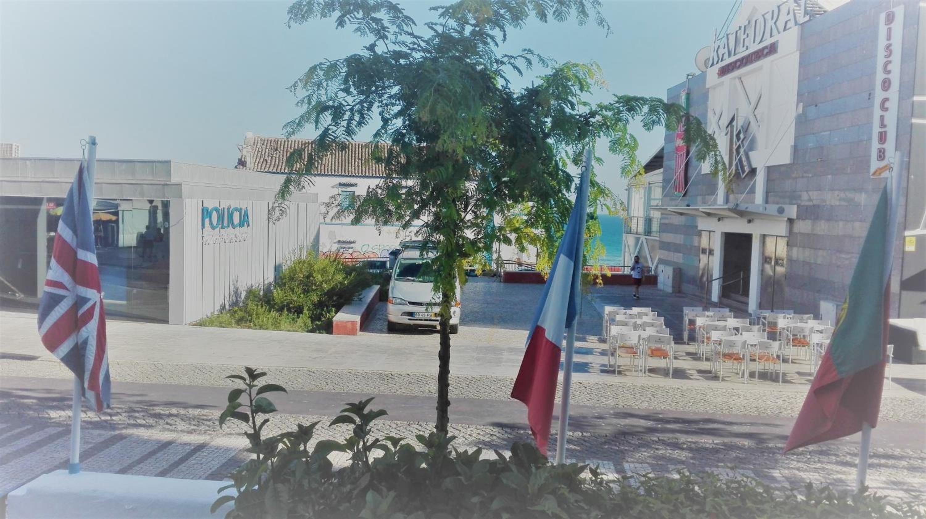 Residencial Sol view 4