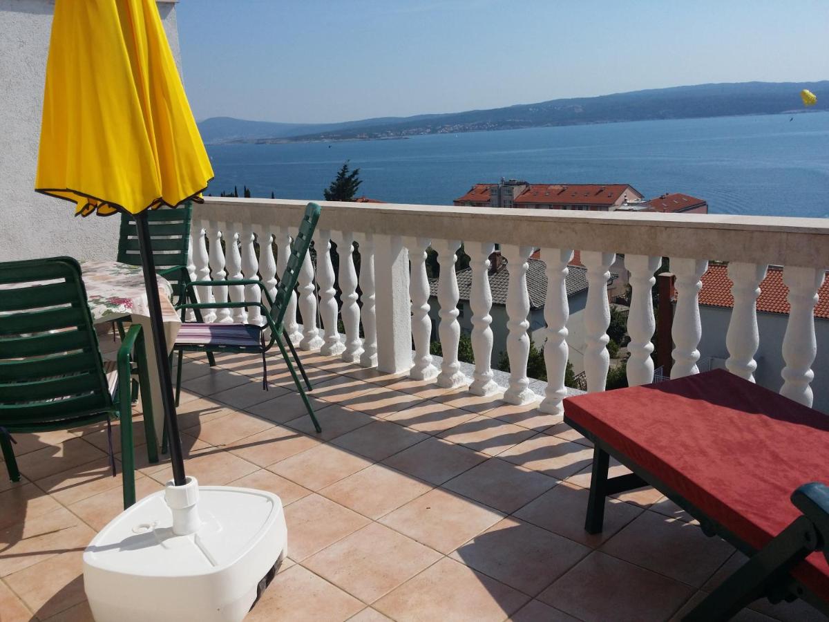 PANORAMA VIEW CLOSE SANDY BEACH 100m to Talasoterapija, view 5