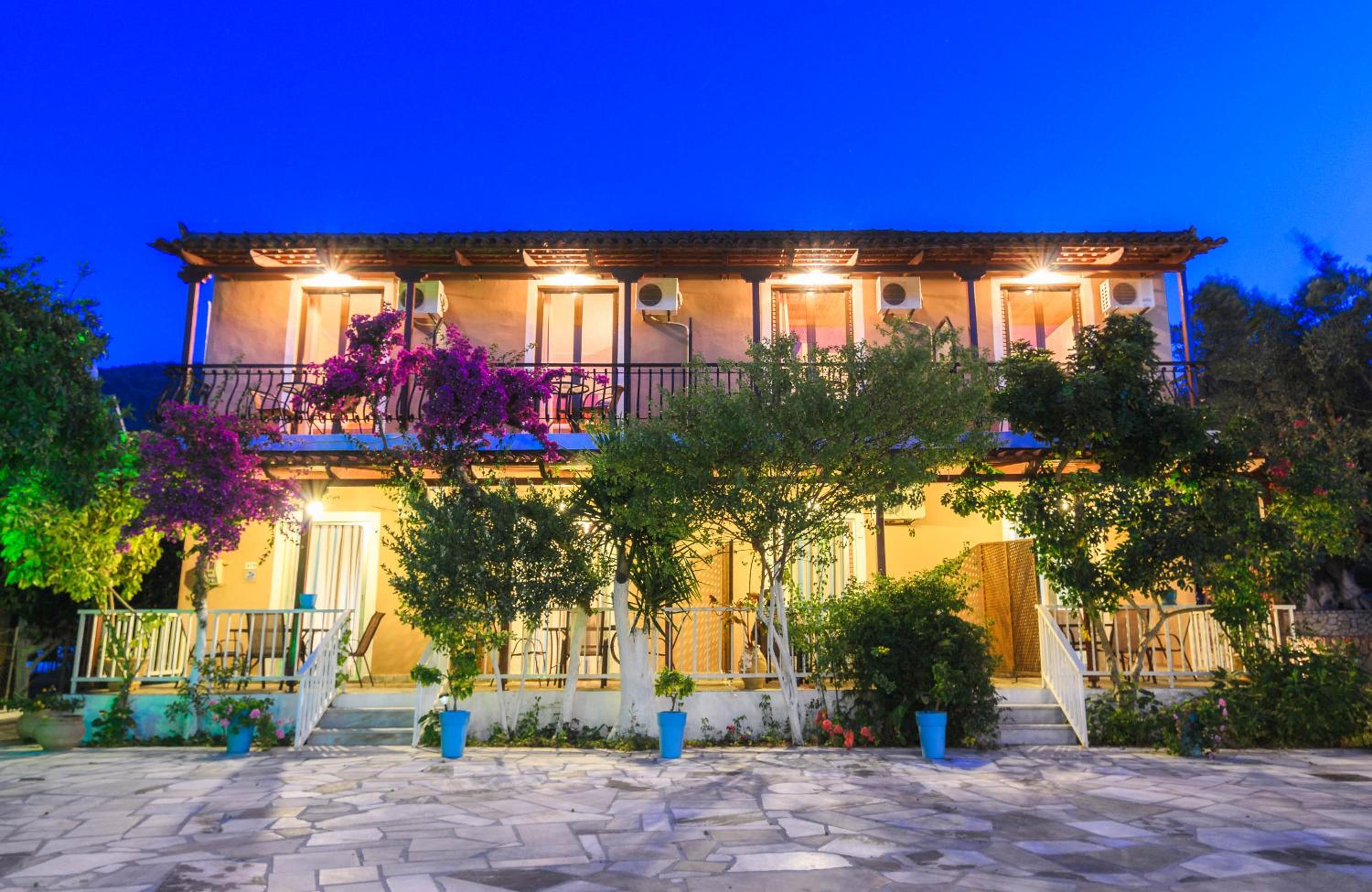 Stefanos Studios view 5