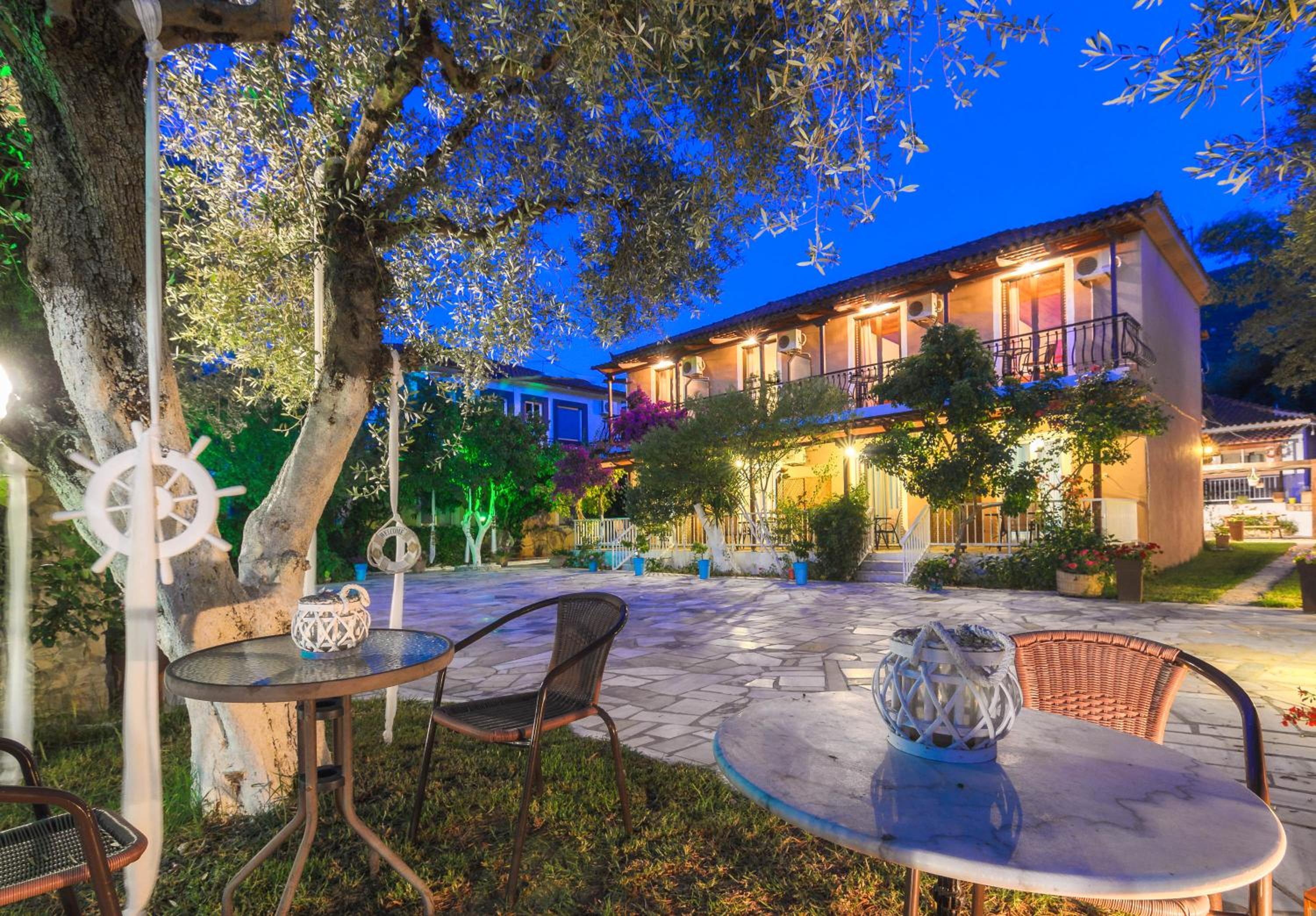 Stefanos Studios view 3