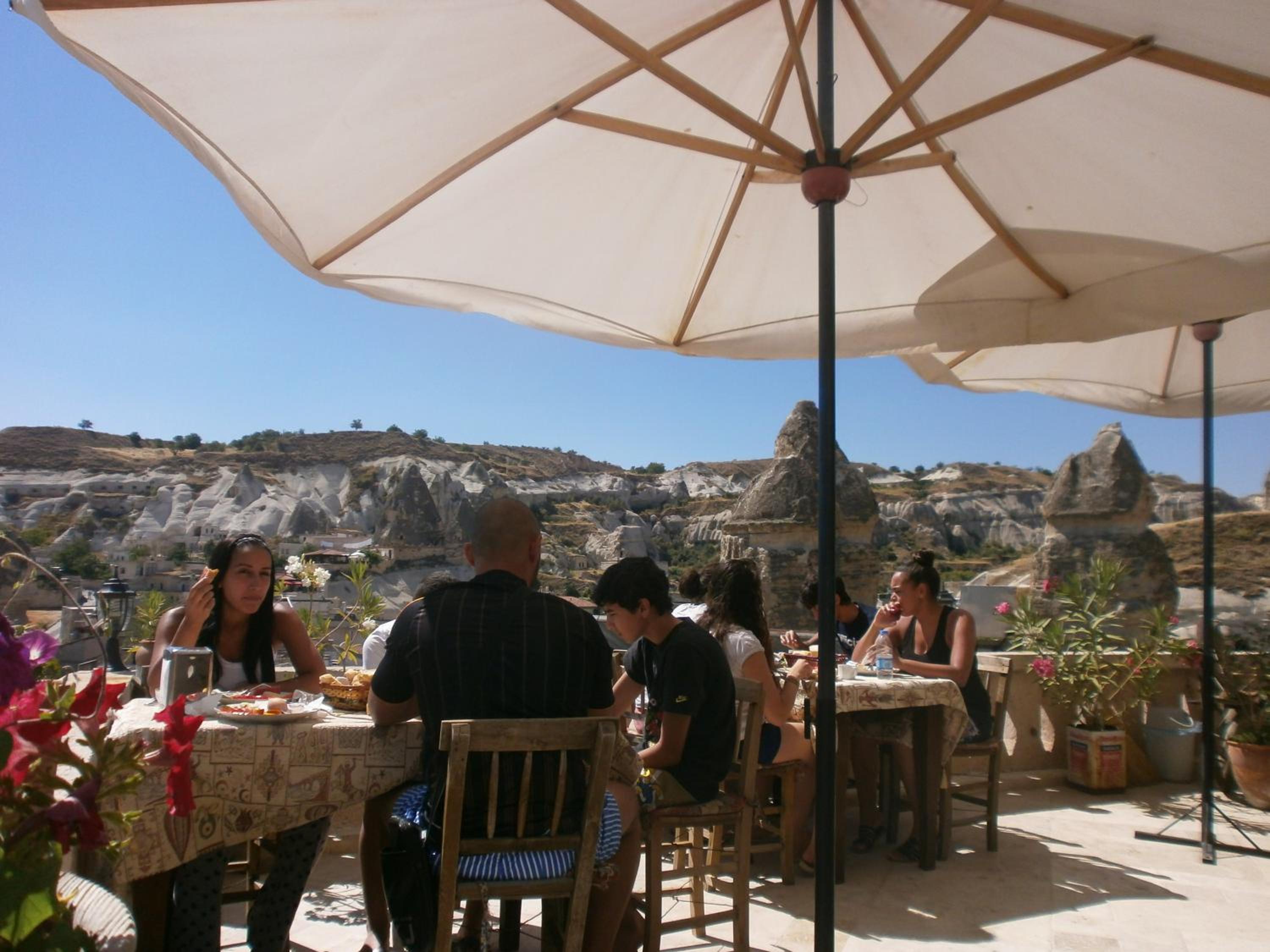 Kookaburra Hotel - Image 71