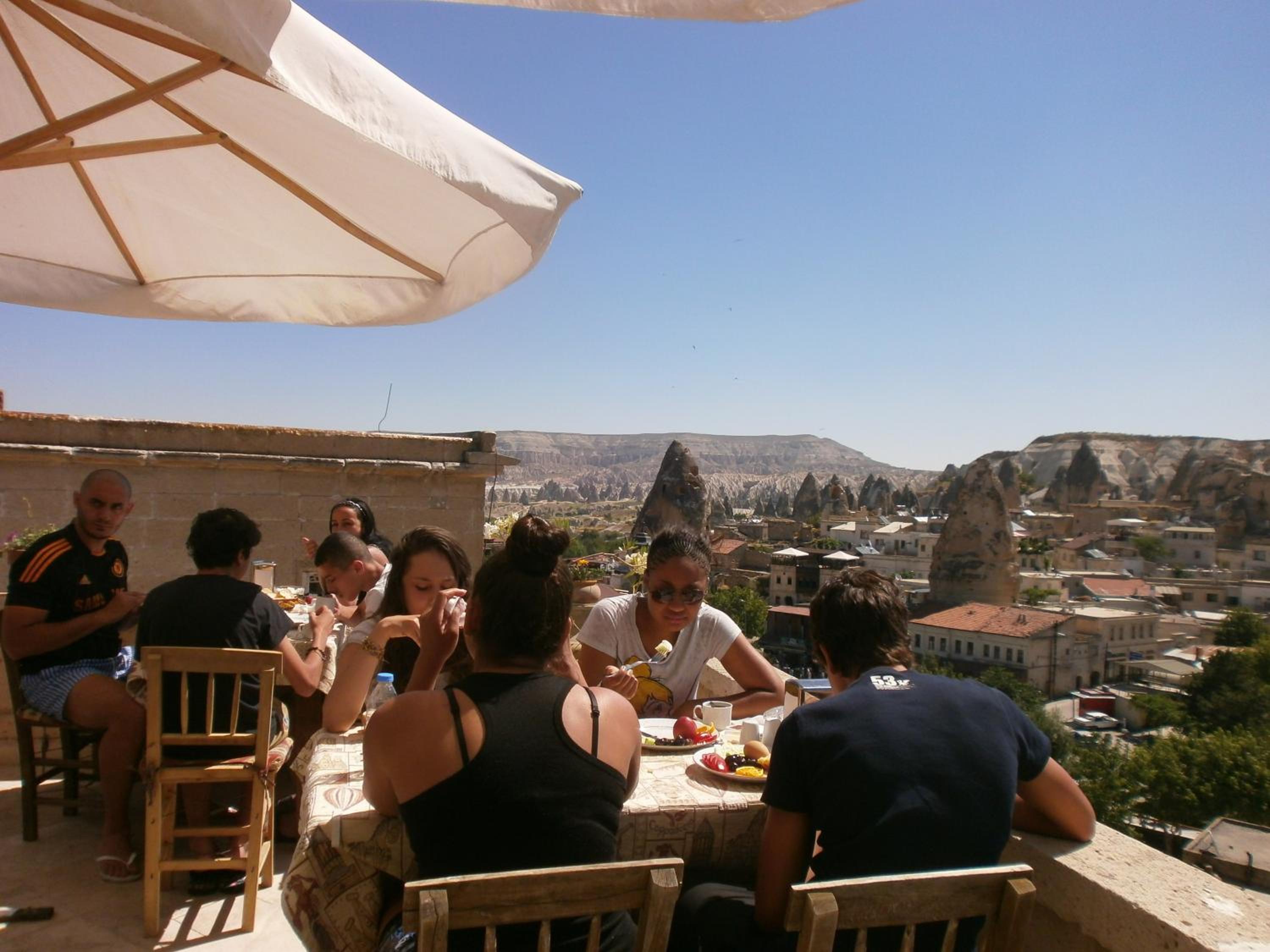 Kookaburra Hotel - Image 68