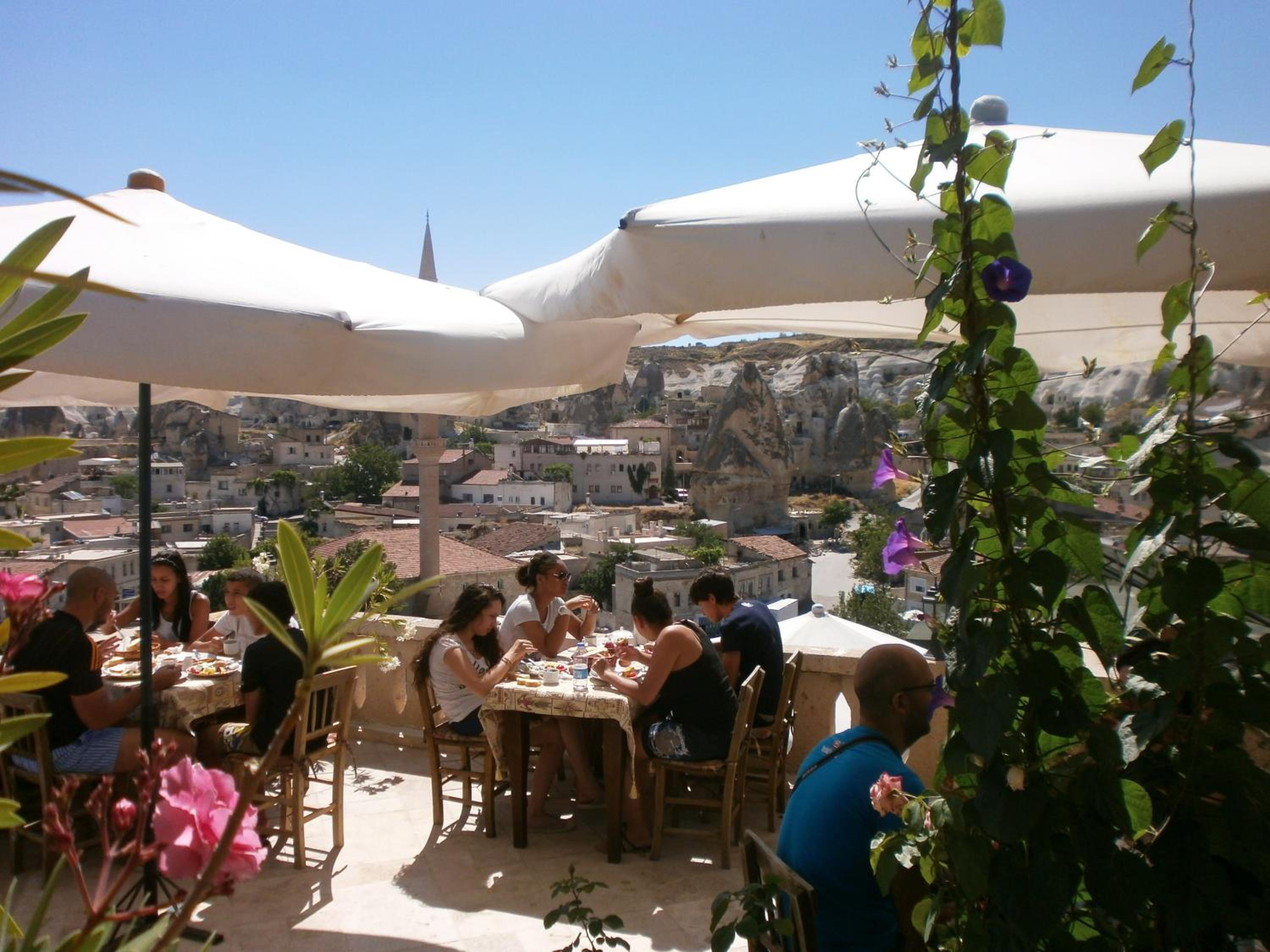 Kookaburra Hotel - Image 29