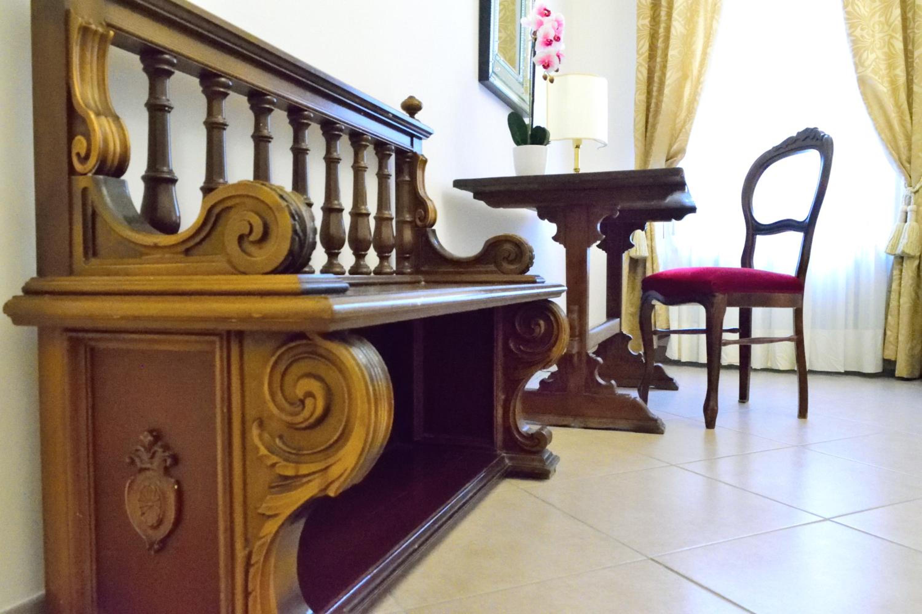 Sissi Suite en Venice — other