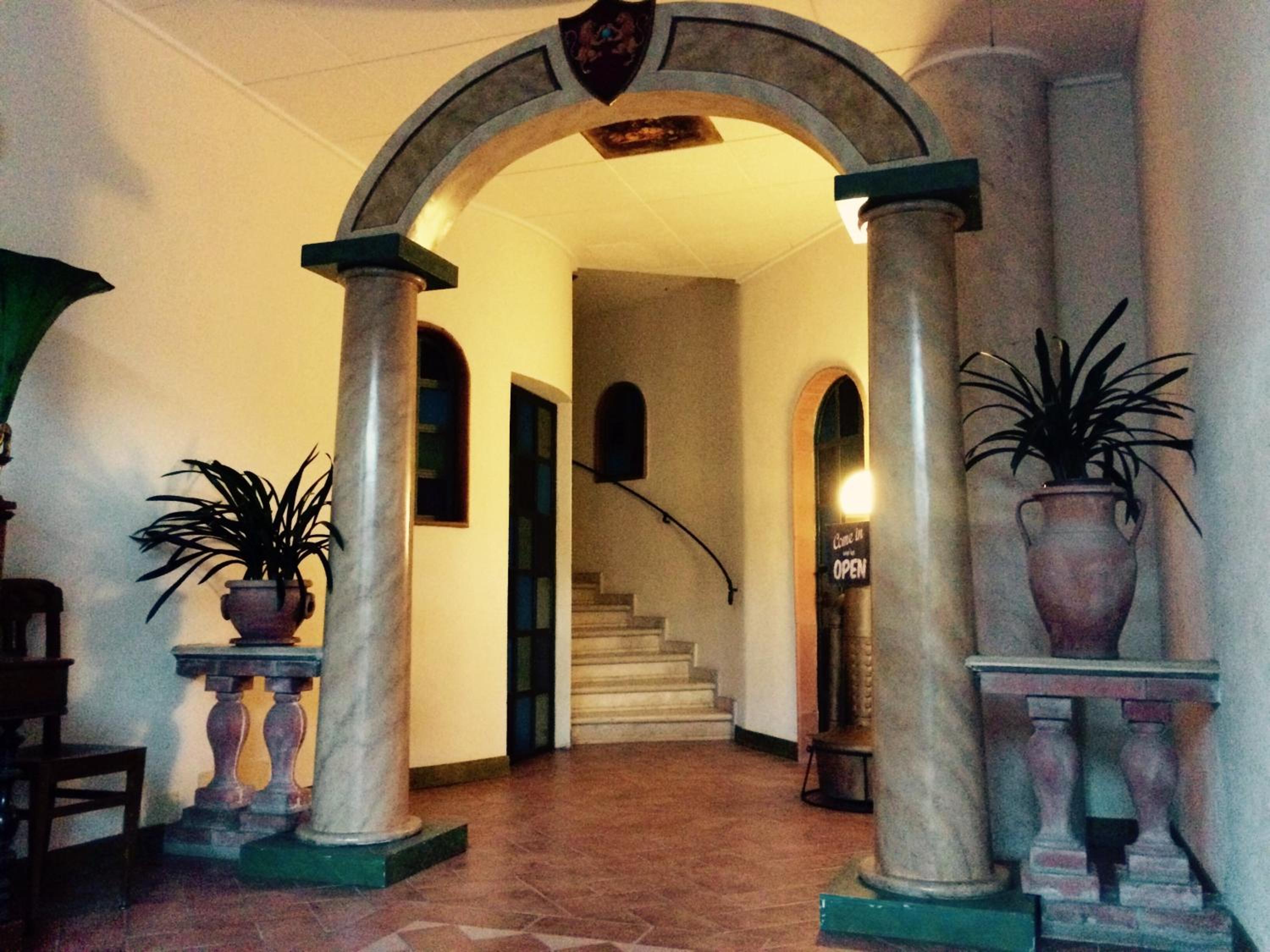 La Lanterna view 3