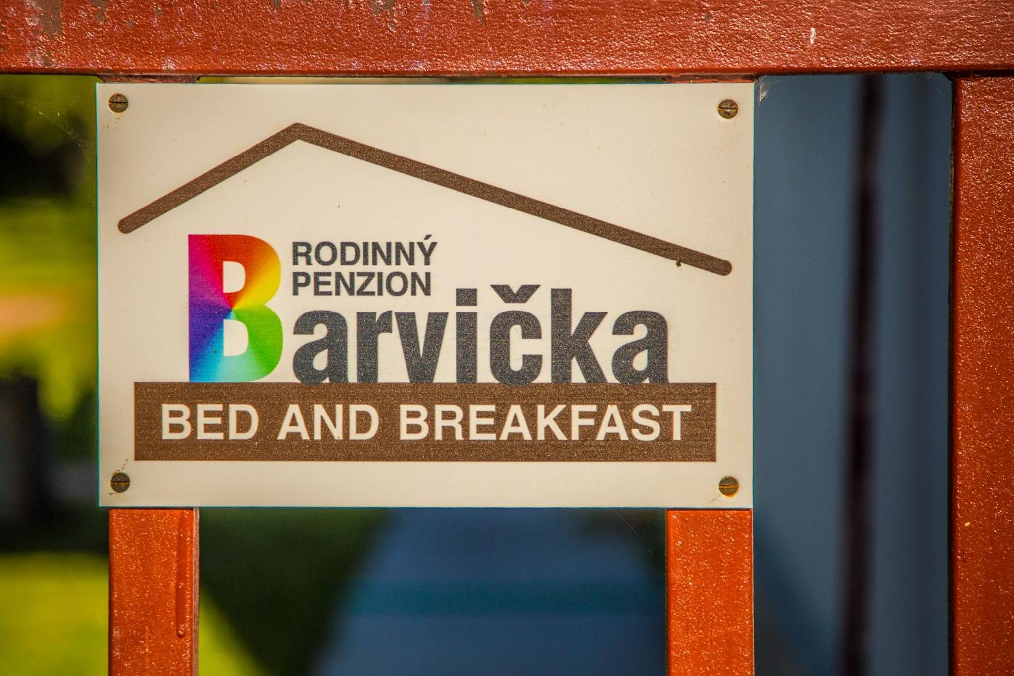 Barvicka
