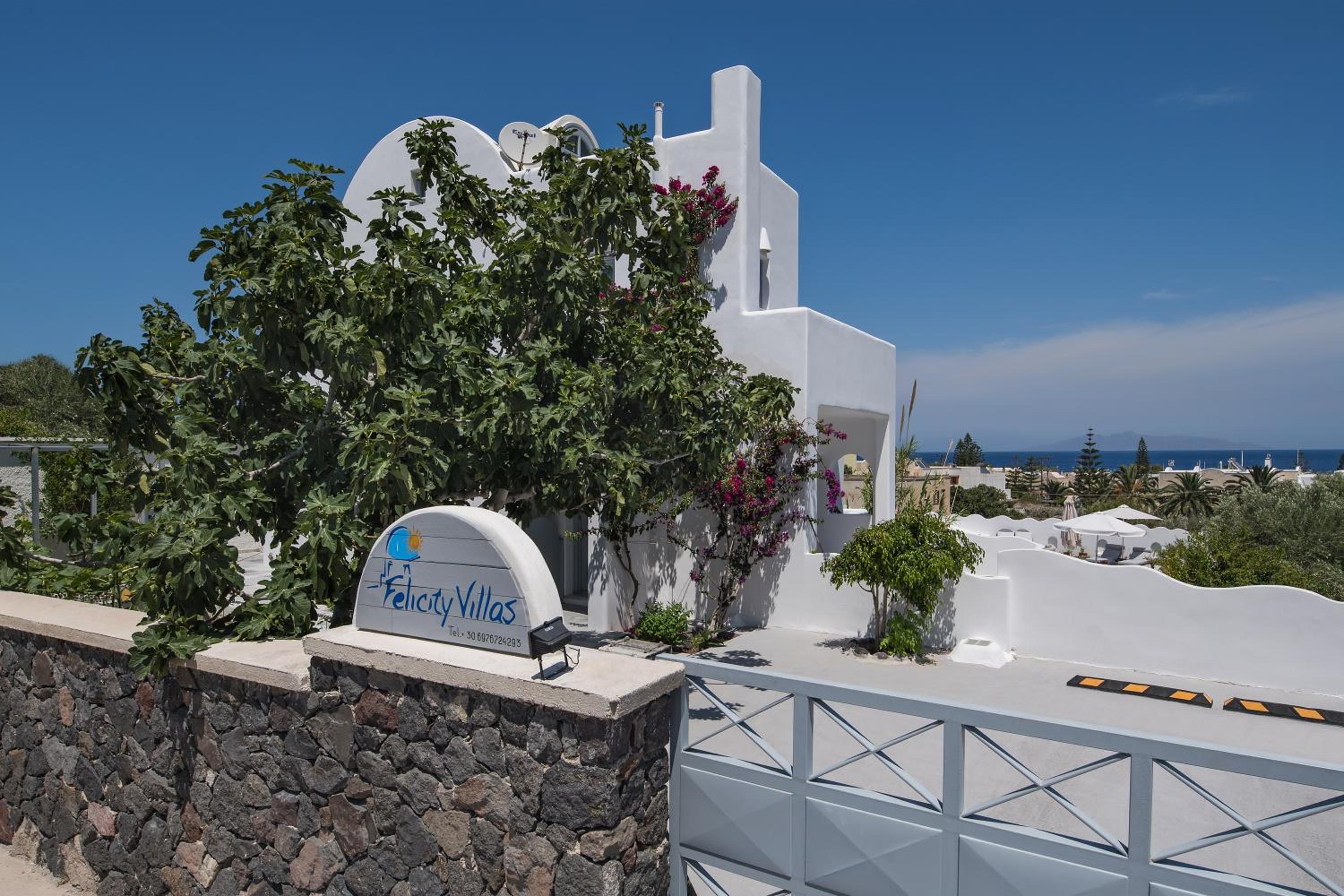 Felicity Luxury Villas photo 5