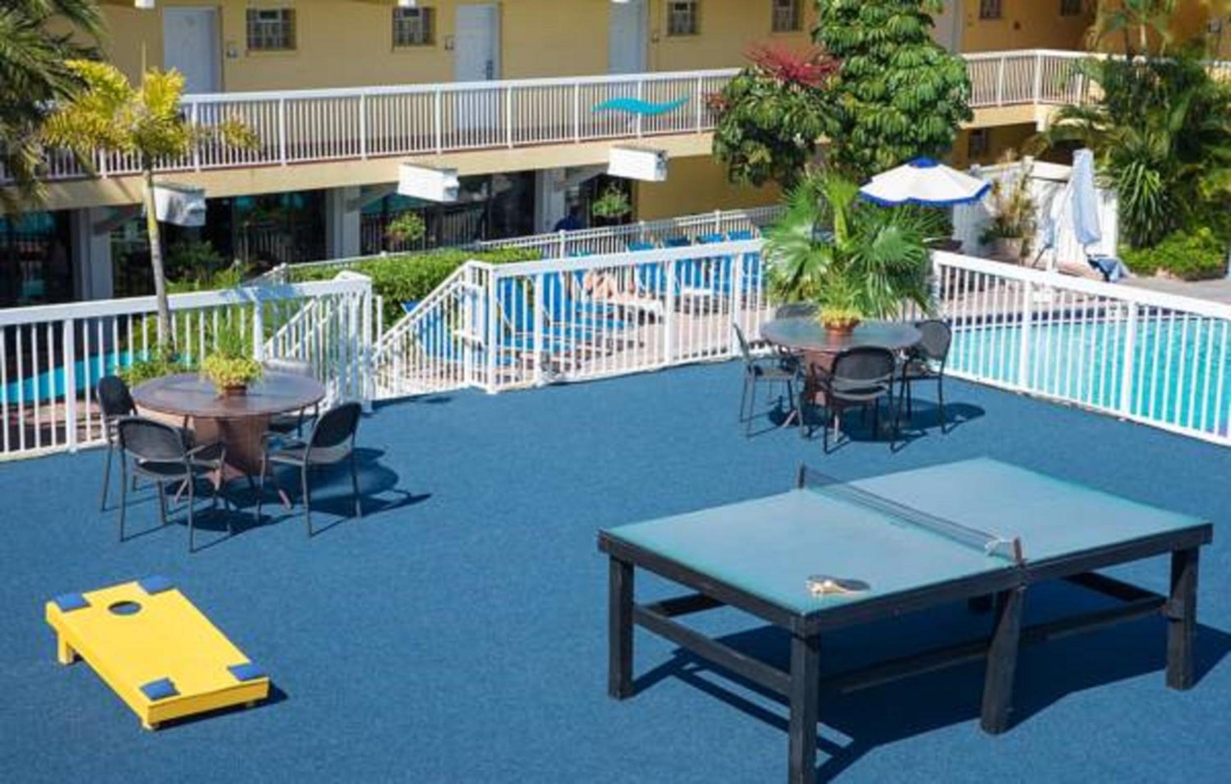 Bilmar Beach Resort
