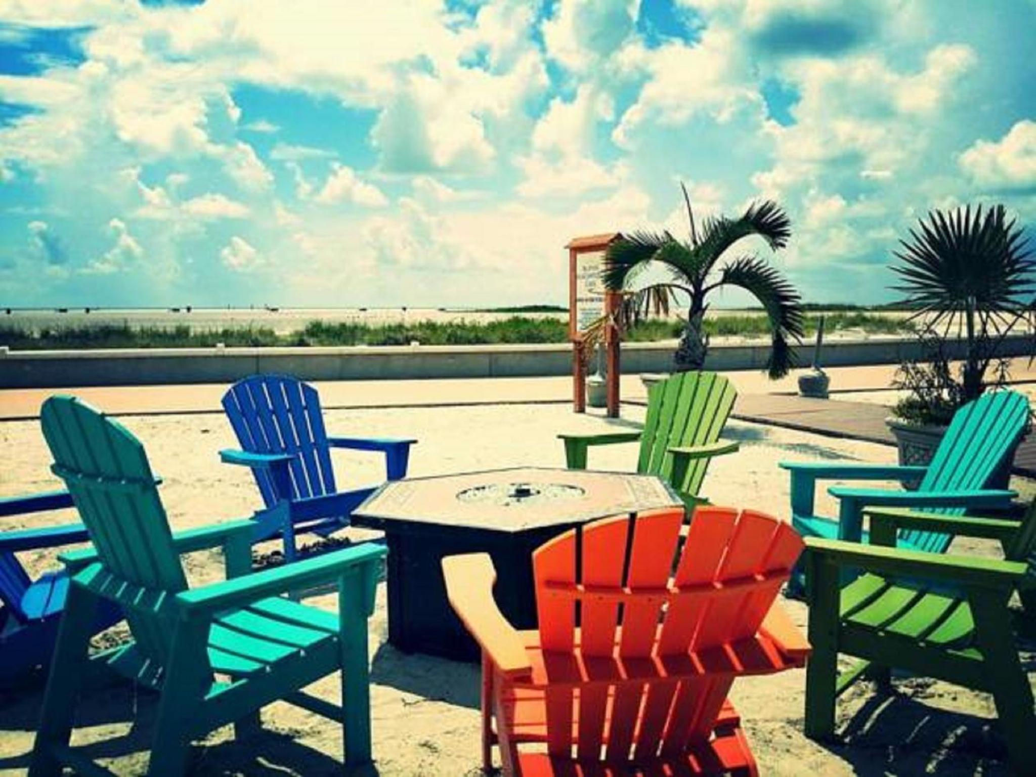 Bilmar Beach Resort