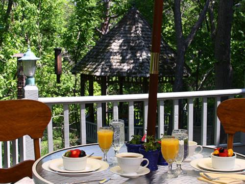 Heartstone Inn