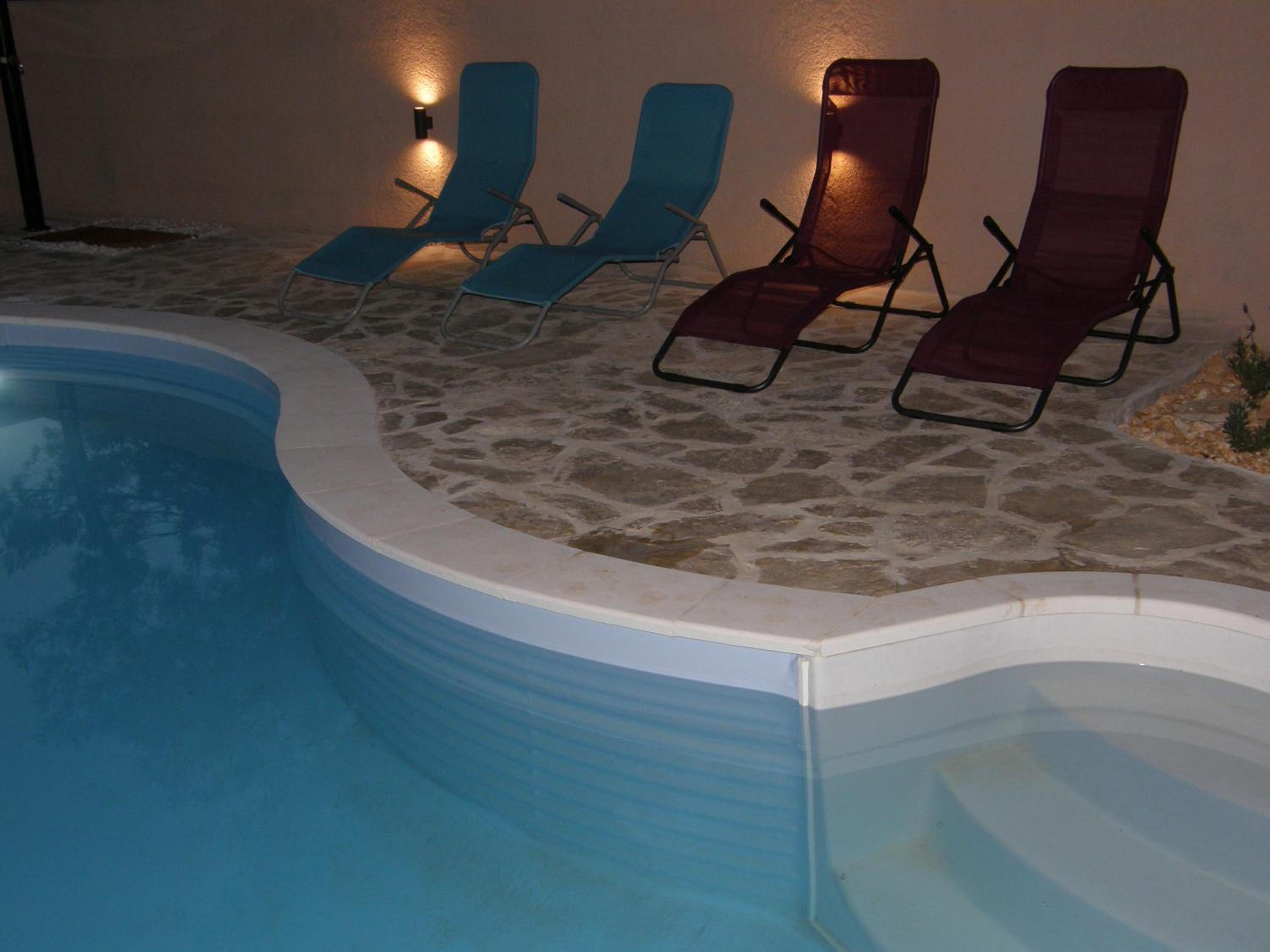 Vila Moli Suites view 5