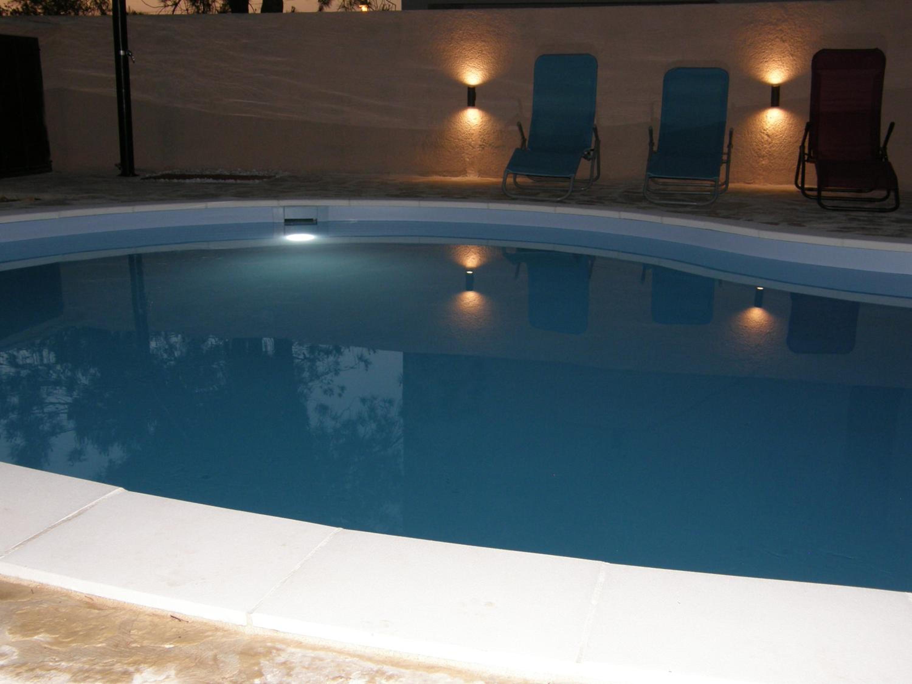 Vila Moli Suites view 4