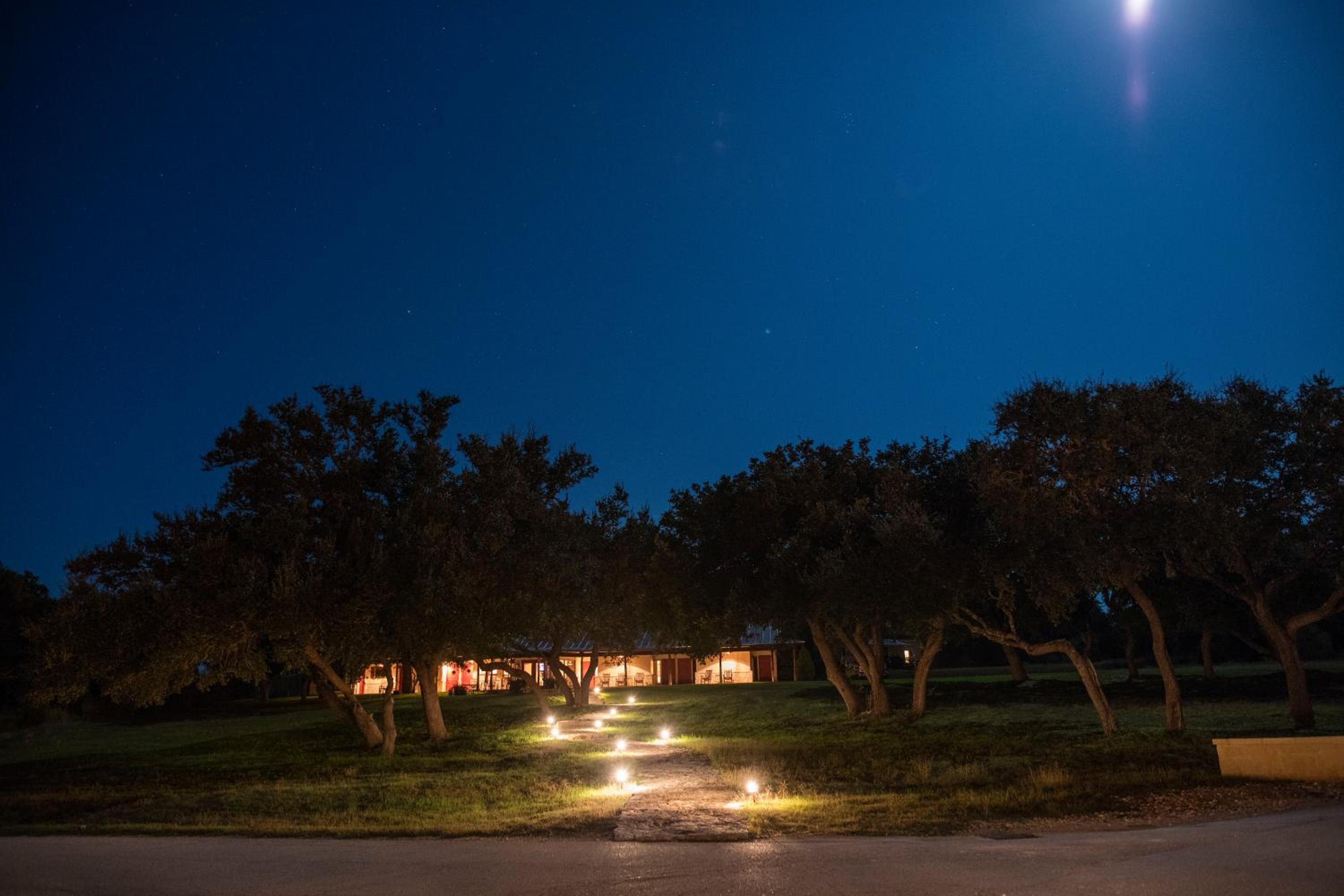Joshua Creek Ranch