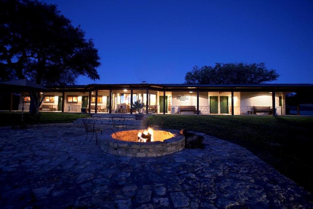 Joshua Creek Ranch