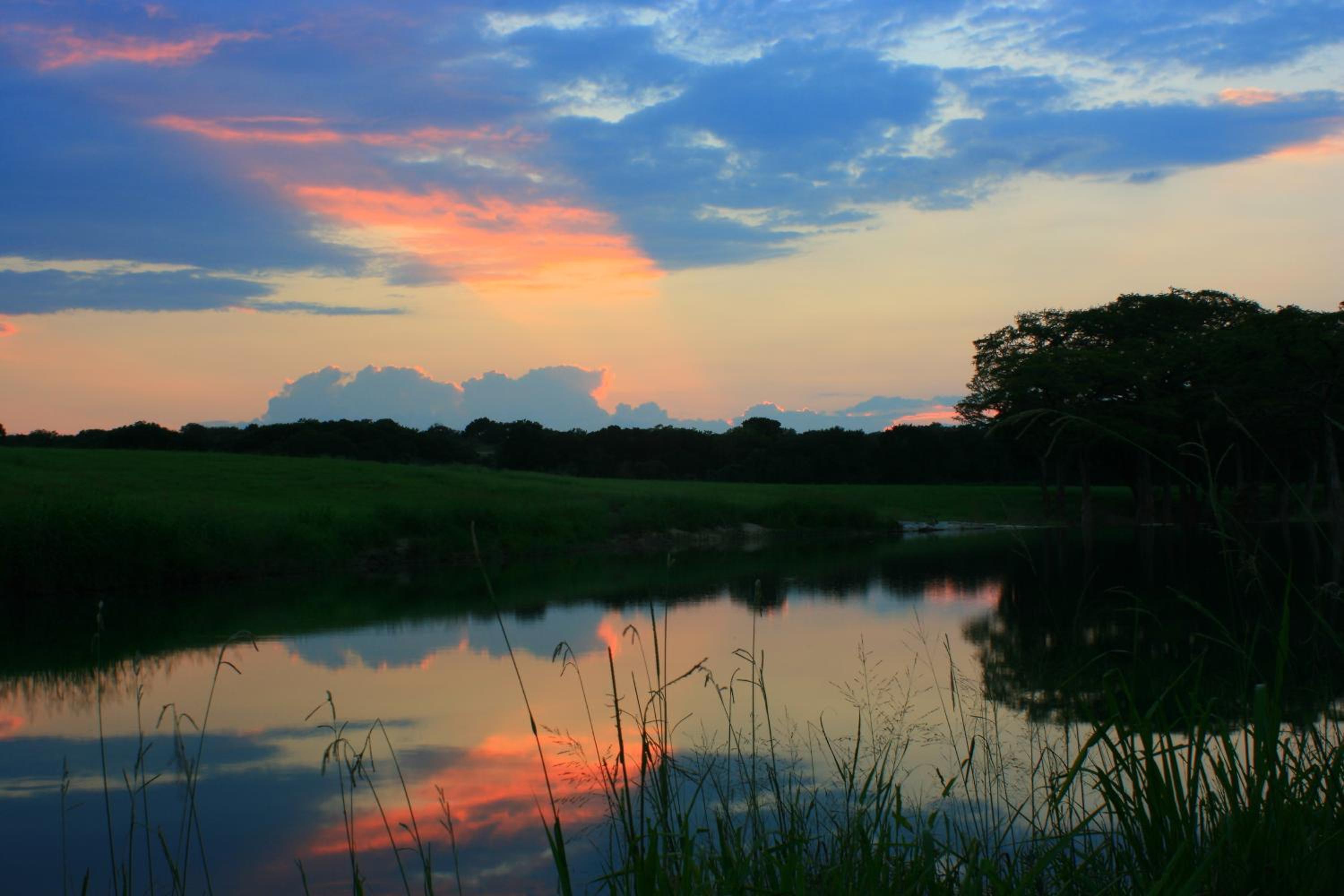 Joshua Creek Ranch