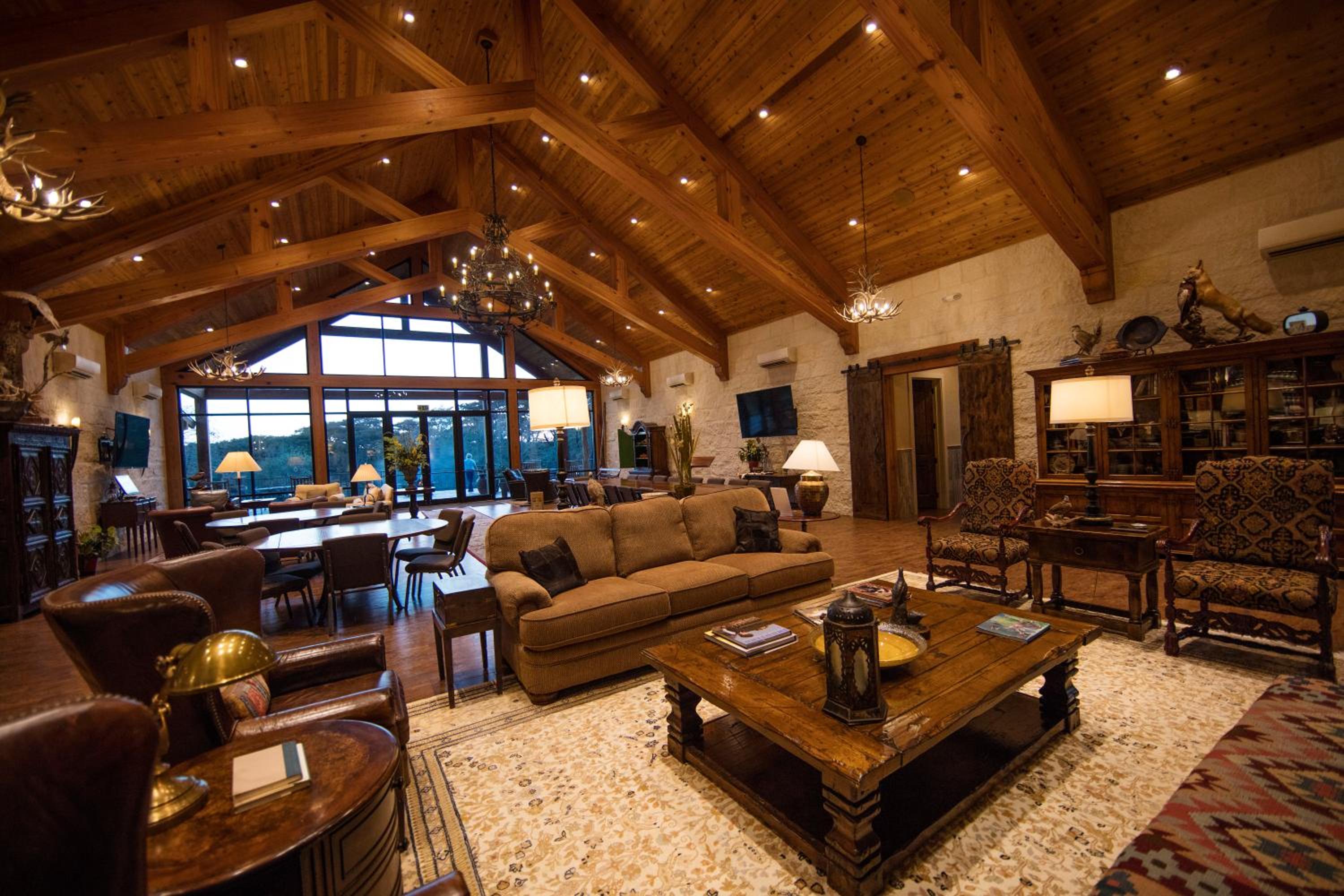 Joshua Creek Ranch