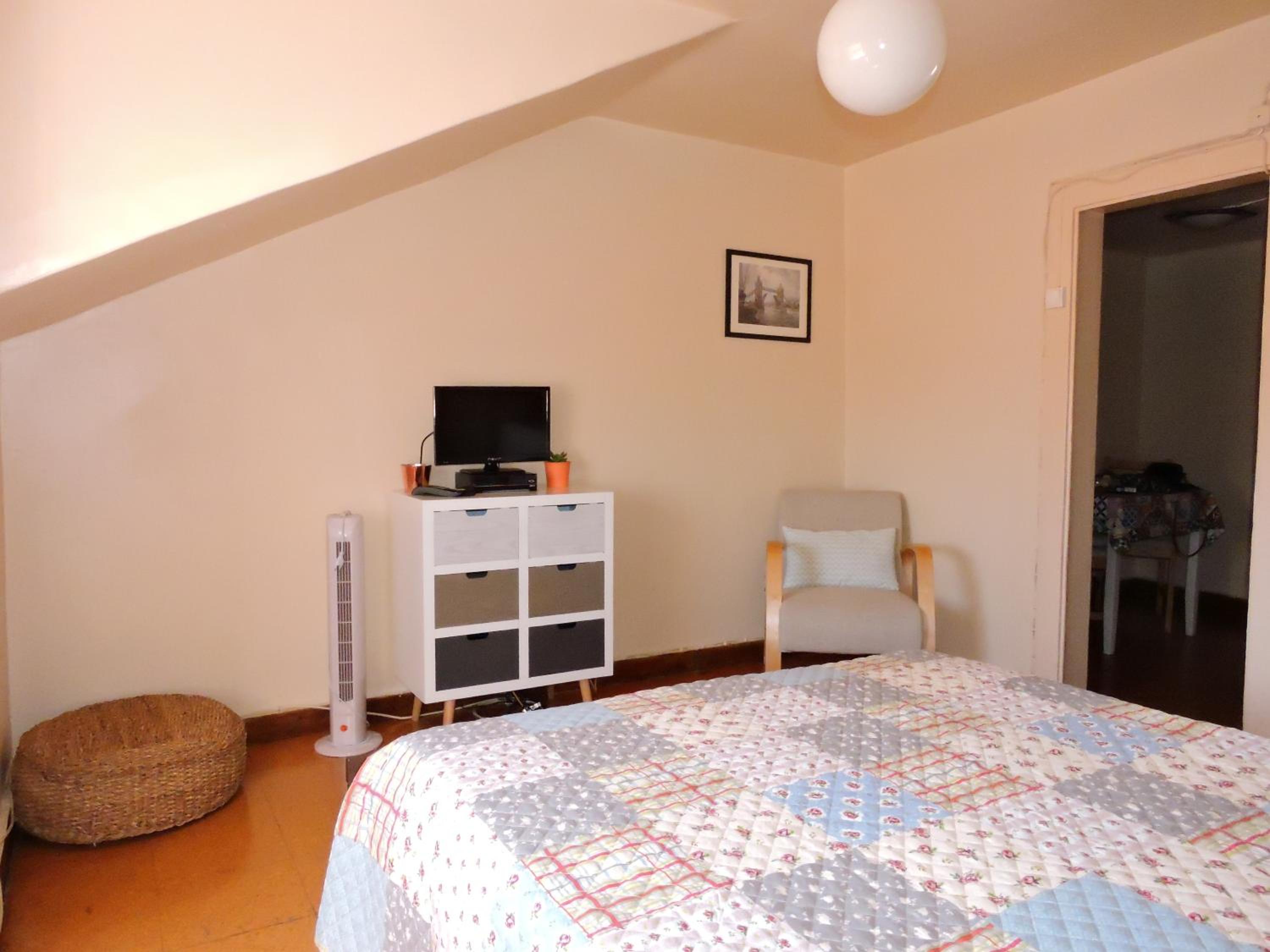 Apartment Gloria