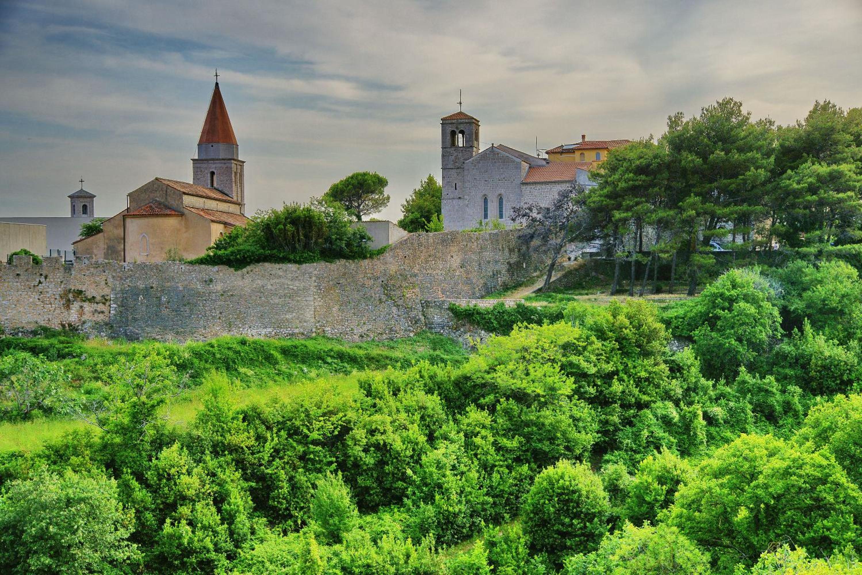 Amazing sea views Veglia house